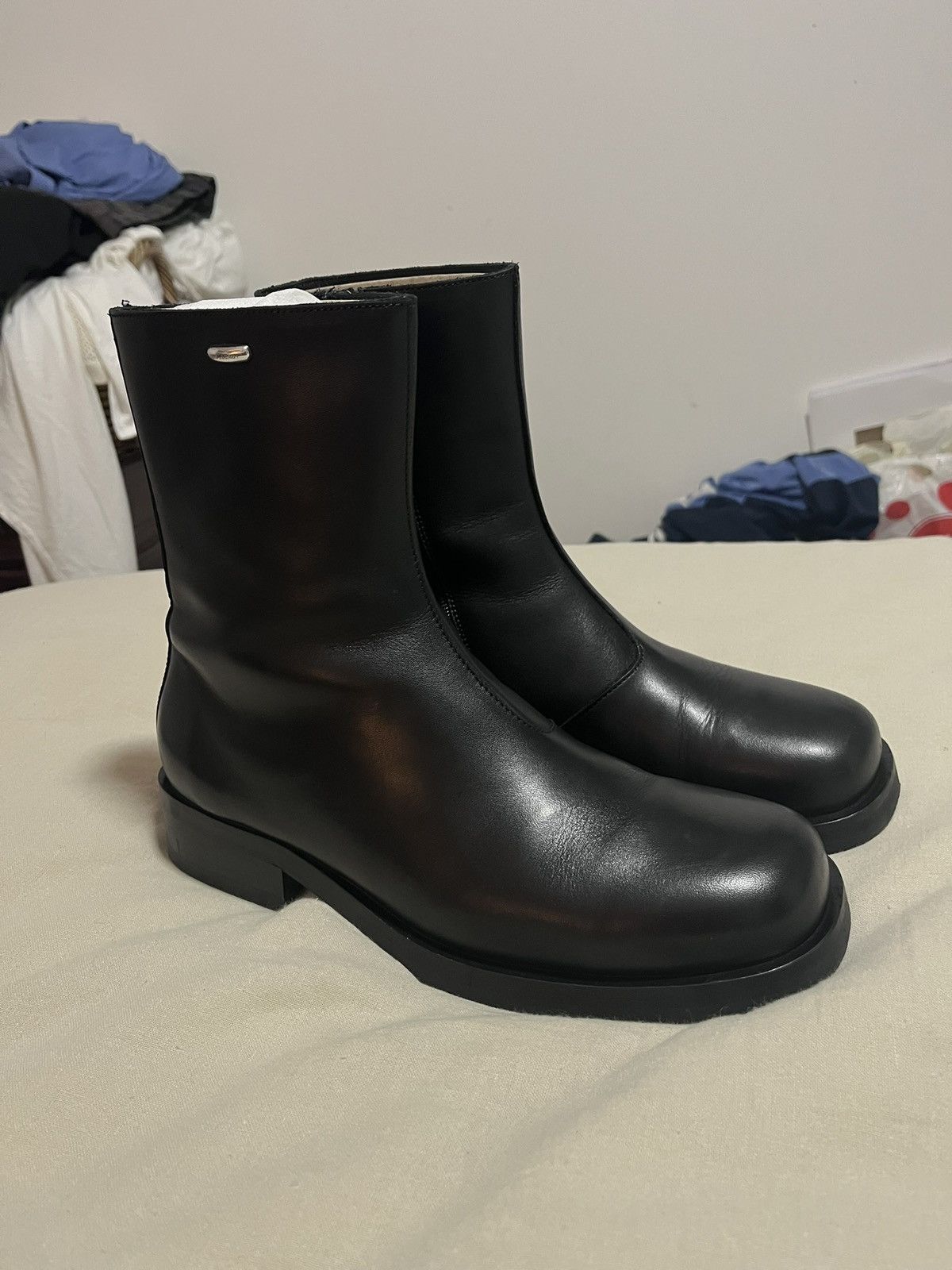 Our Legacy Survivor Boot | Grailed
