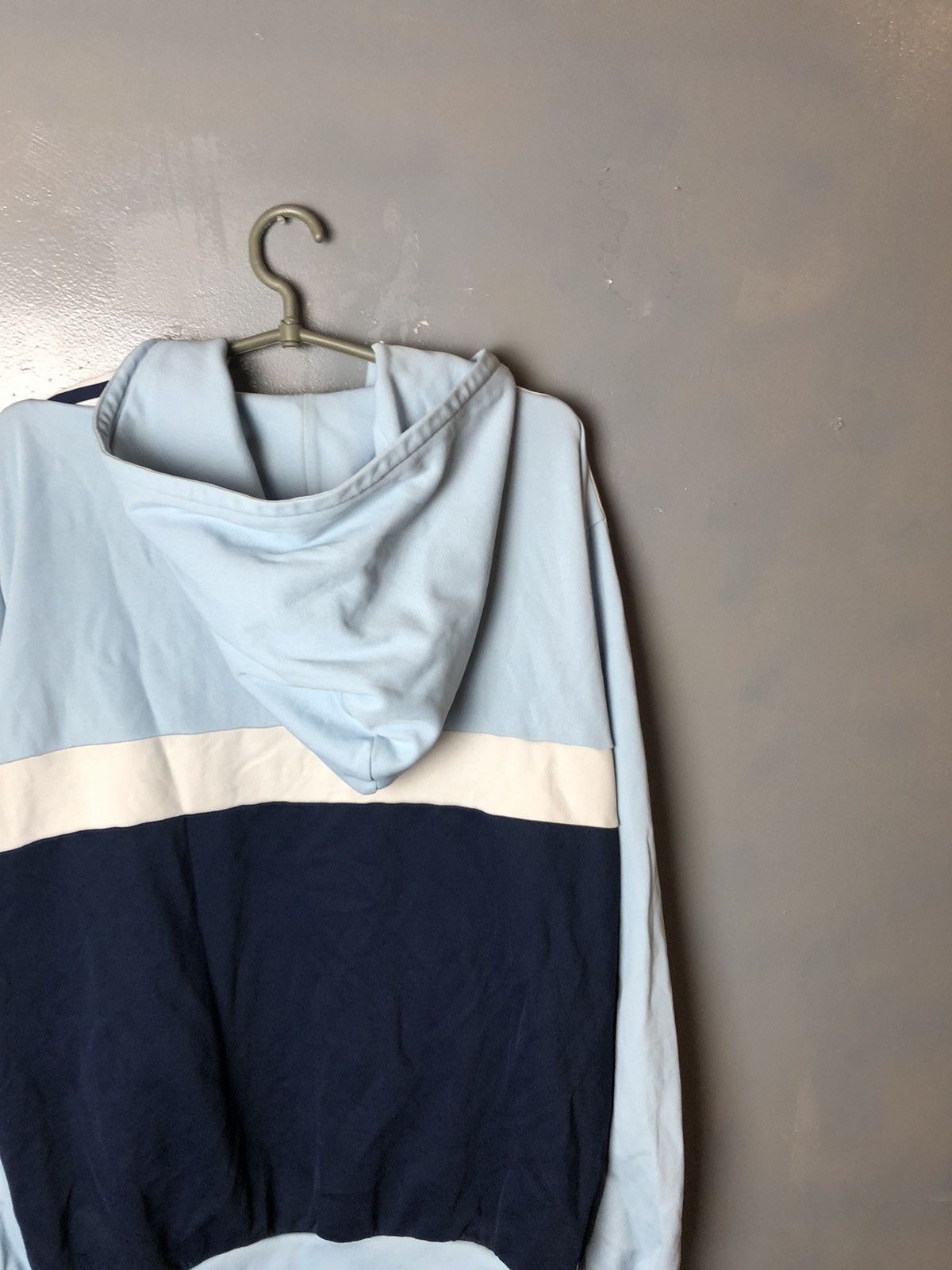 Vintage Vintage men’s hoodie adidas size Xl Size US XL / EU 56 / 4 - 10 Thumbnail