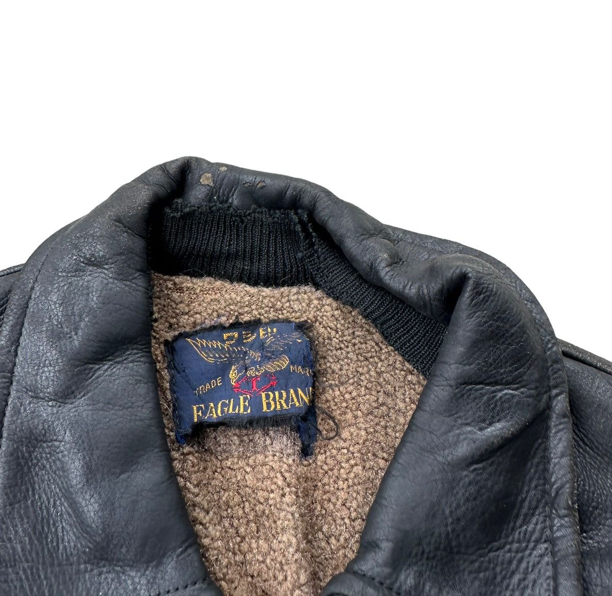 Sports Specialties Vintage 70s Eagles leather jacket Size US M / EU 48-50 / 2 - 2 Thumbnail