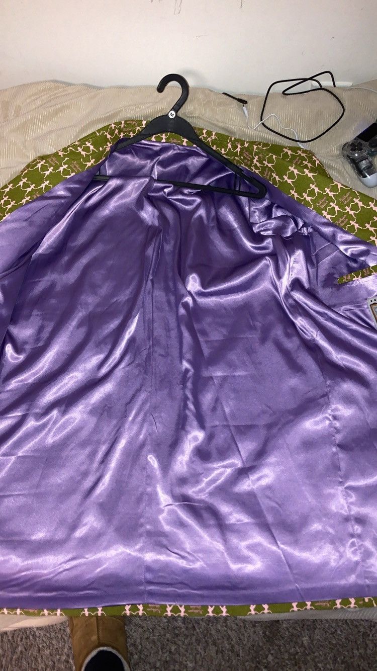 KidSuper KidSuper Studios "Dancing Ladies" Long Coat - AW22 Size US M / EU 48-50 / 2 - 5 Thumbnail