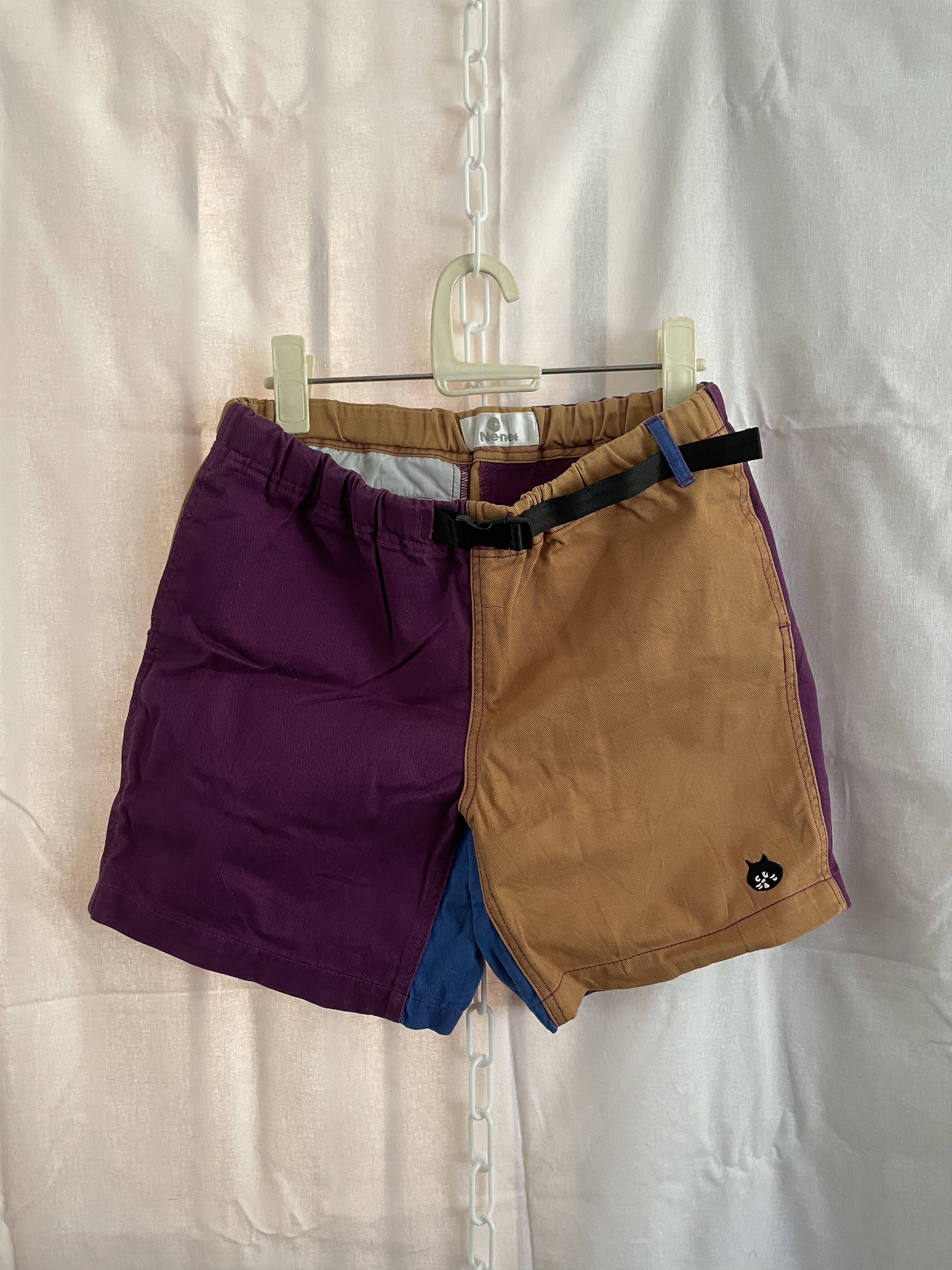 Ne-Net Ne-net Shorts Size US 30 / EU 46 - 1 Thumbnail