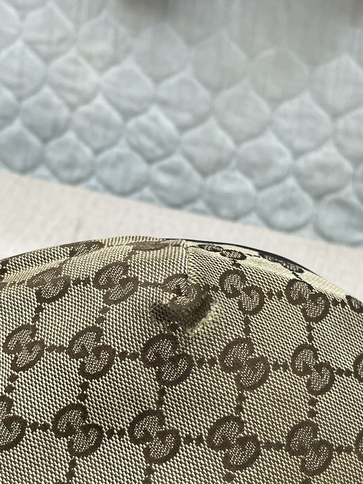 Gucci 🔥STEALS🔥 GUCCI SLING BAG Size ONE SIZE - 23 Thumbnail