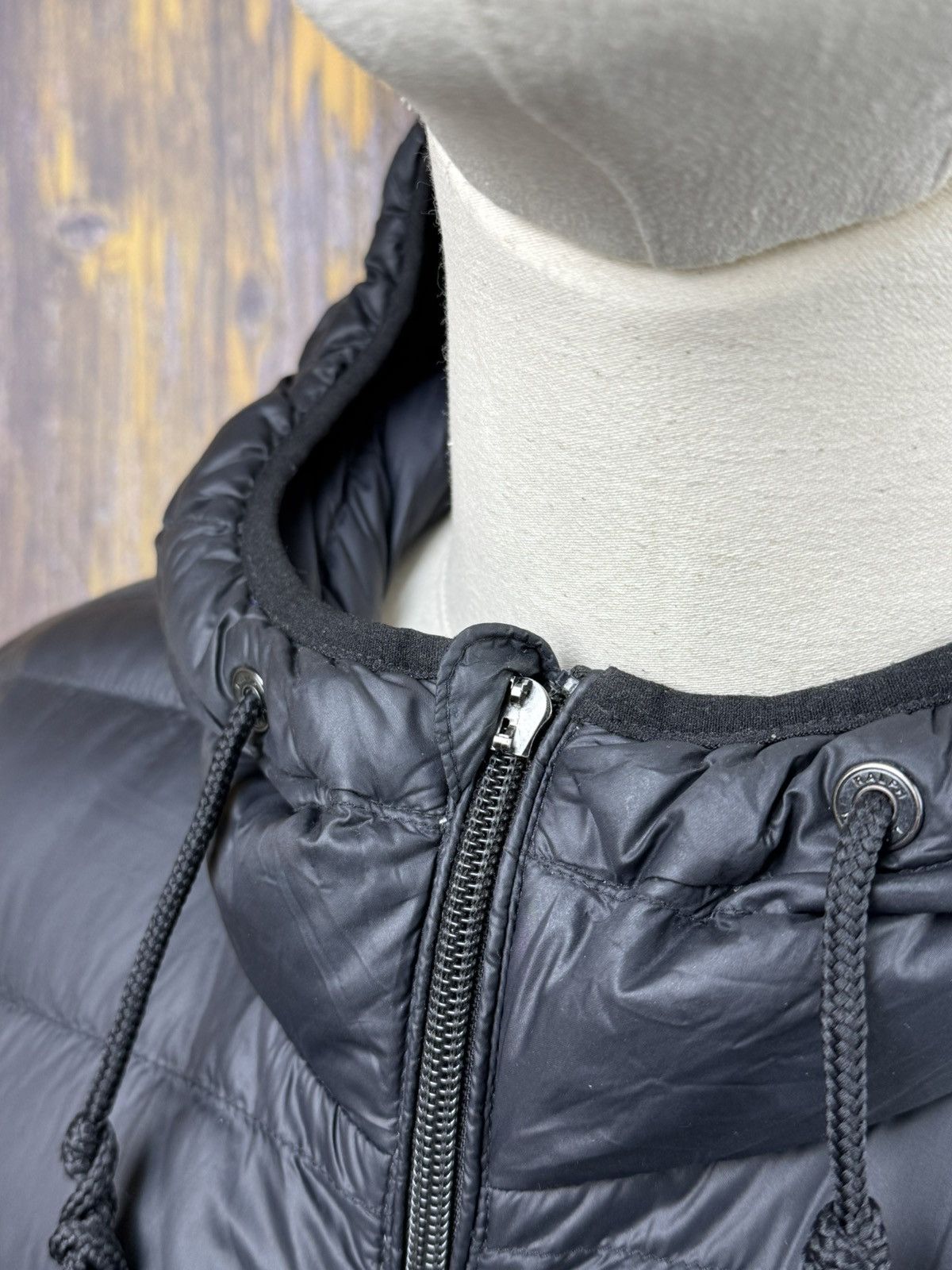 Polo Ralph Lauren Polo Ralph Lauren Micro Puffer Down Jacket Size XL-XXL Size US XXL / EU 58 / 5 - 23 Thumbnail