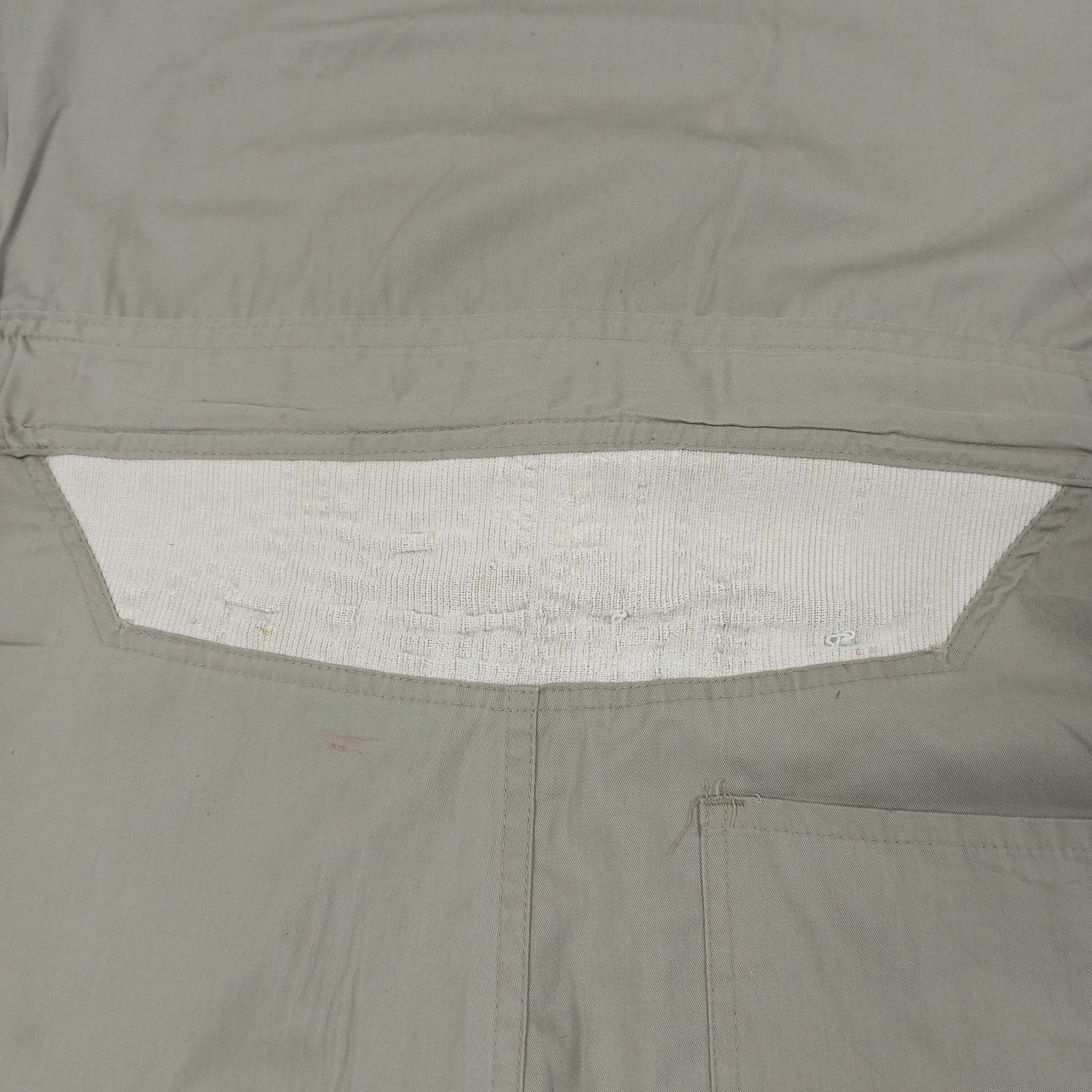 Other Bridgestone X Mugen Honda Custom Coverall Jacket c221n6 Size US M / EU 48-50 / 2 - 2 Thumbnail