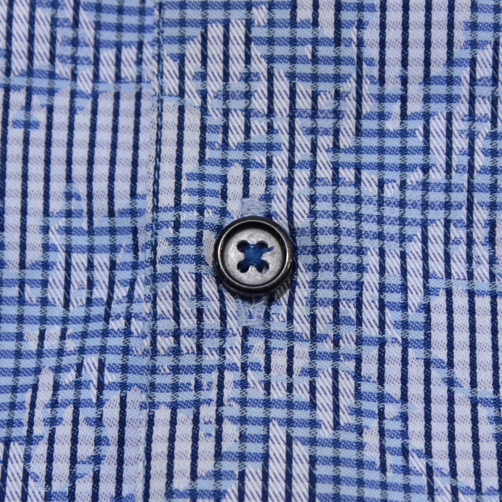 Robert Graham Robert Graham New with tags Shirt Size S US In Blue Size US S / EU 44-46 / 1 - 2 Thumbnail