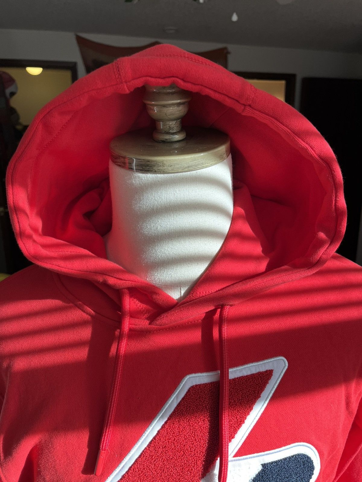 Superdry SuperDry Hoodie Size US L / EU 52-54 / 3 - 3 Thumbnail