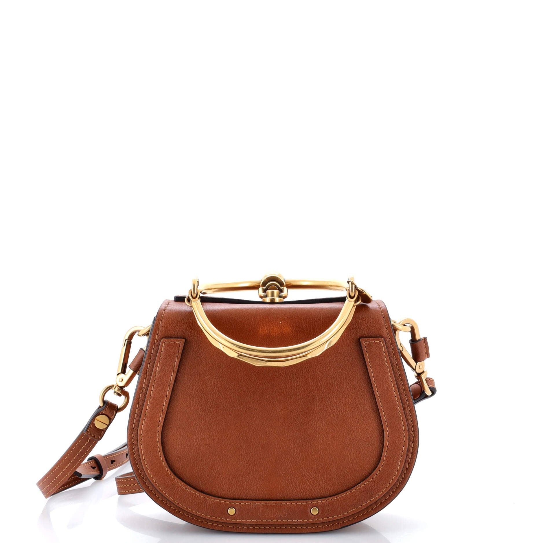 Chloe Nile Crossbody Bag Size ONE SIZE - 1 Thumbnail