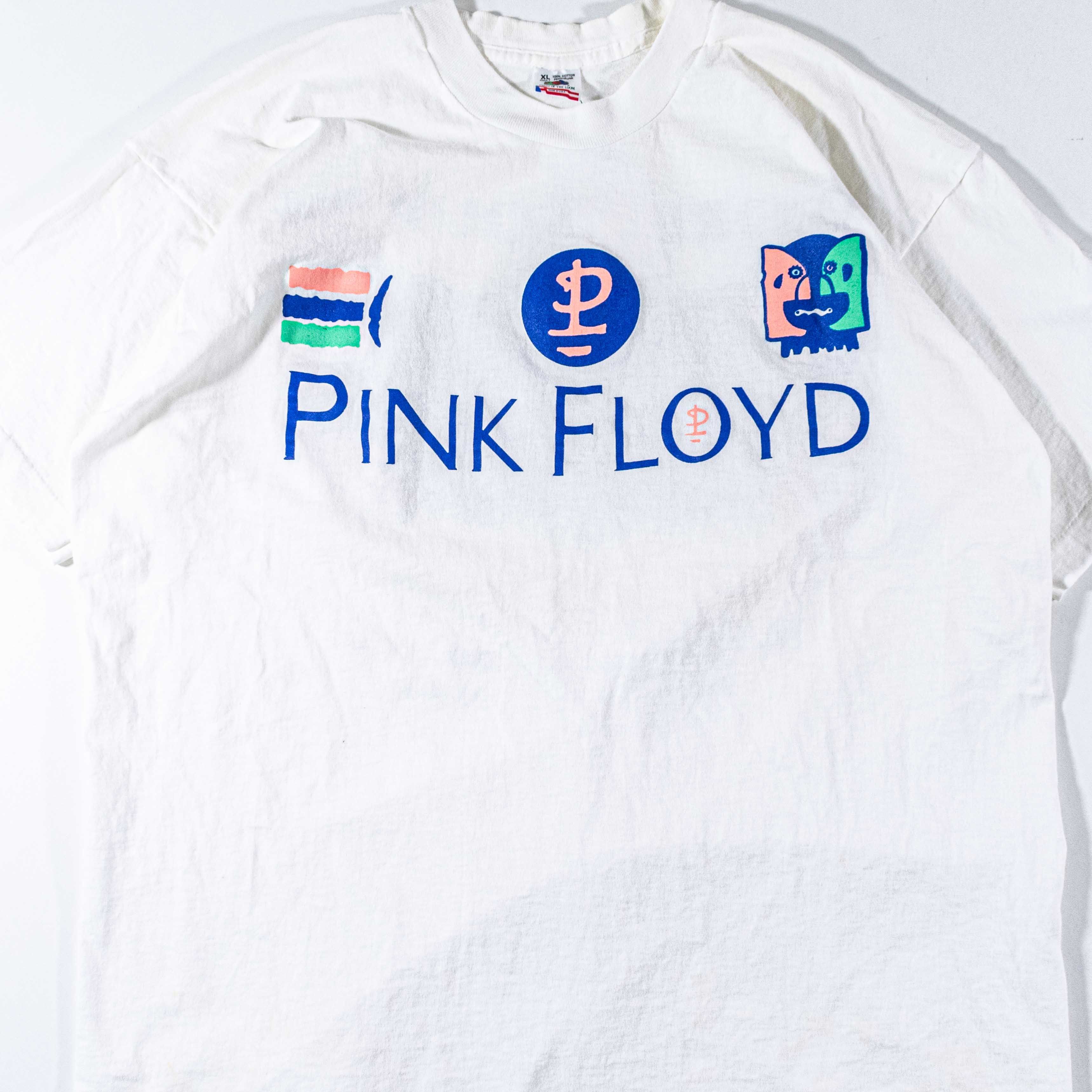 Band Tees × Pink Floyd × Vintage VTG 2004 Pink Floyd Shirt 2XL 
