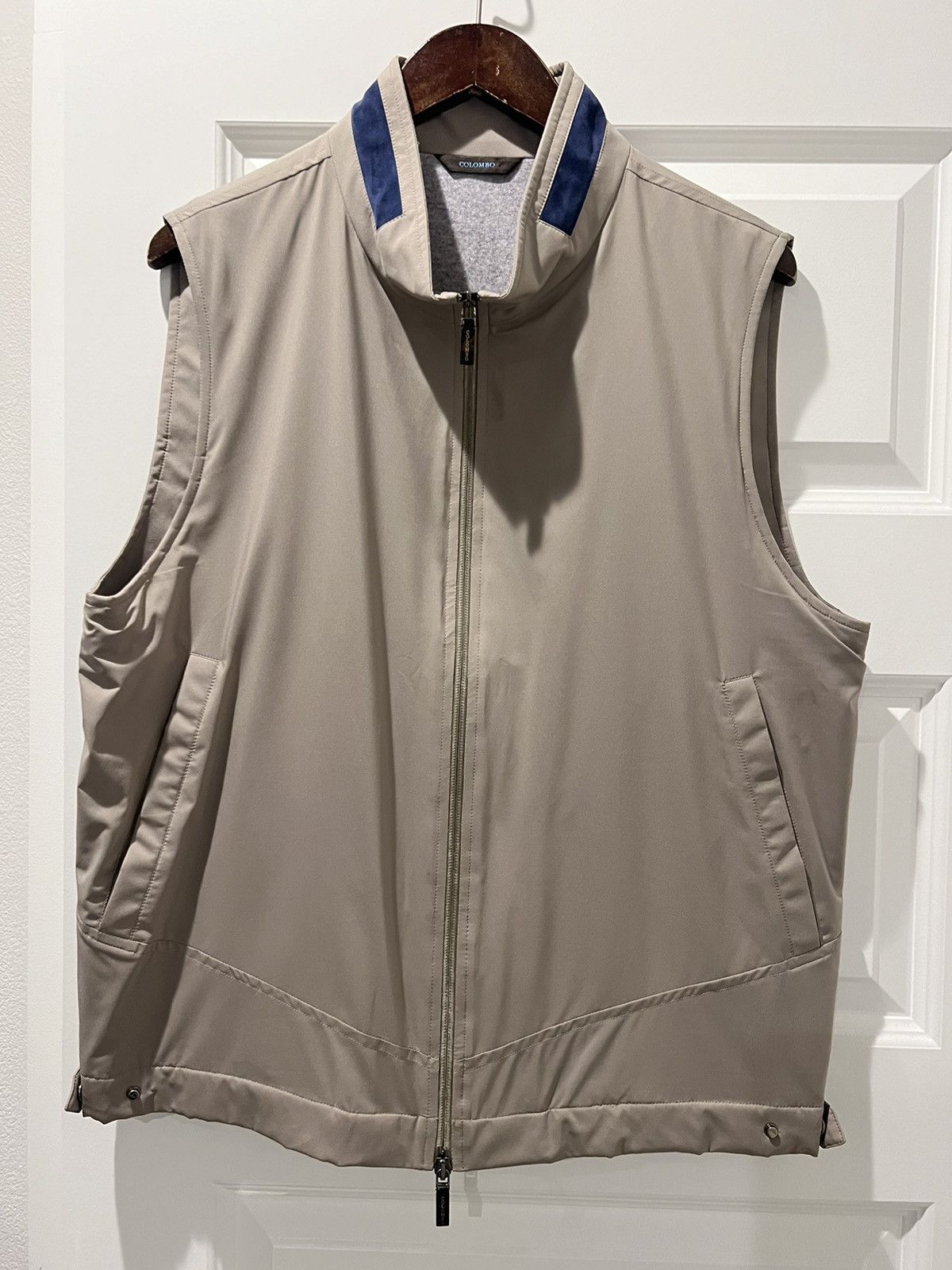 Colombo Colombo vest Size US M / EU 48-50 / 2 - 1 Thumbnail