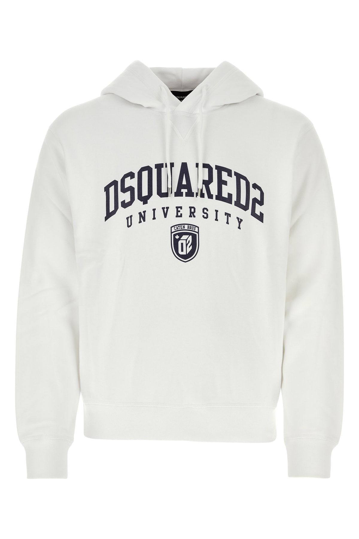 image of Dsquared2 Felpa in Mixed Colours, Men's (Size XL)
