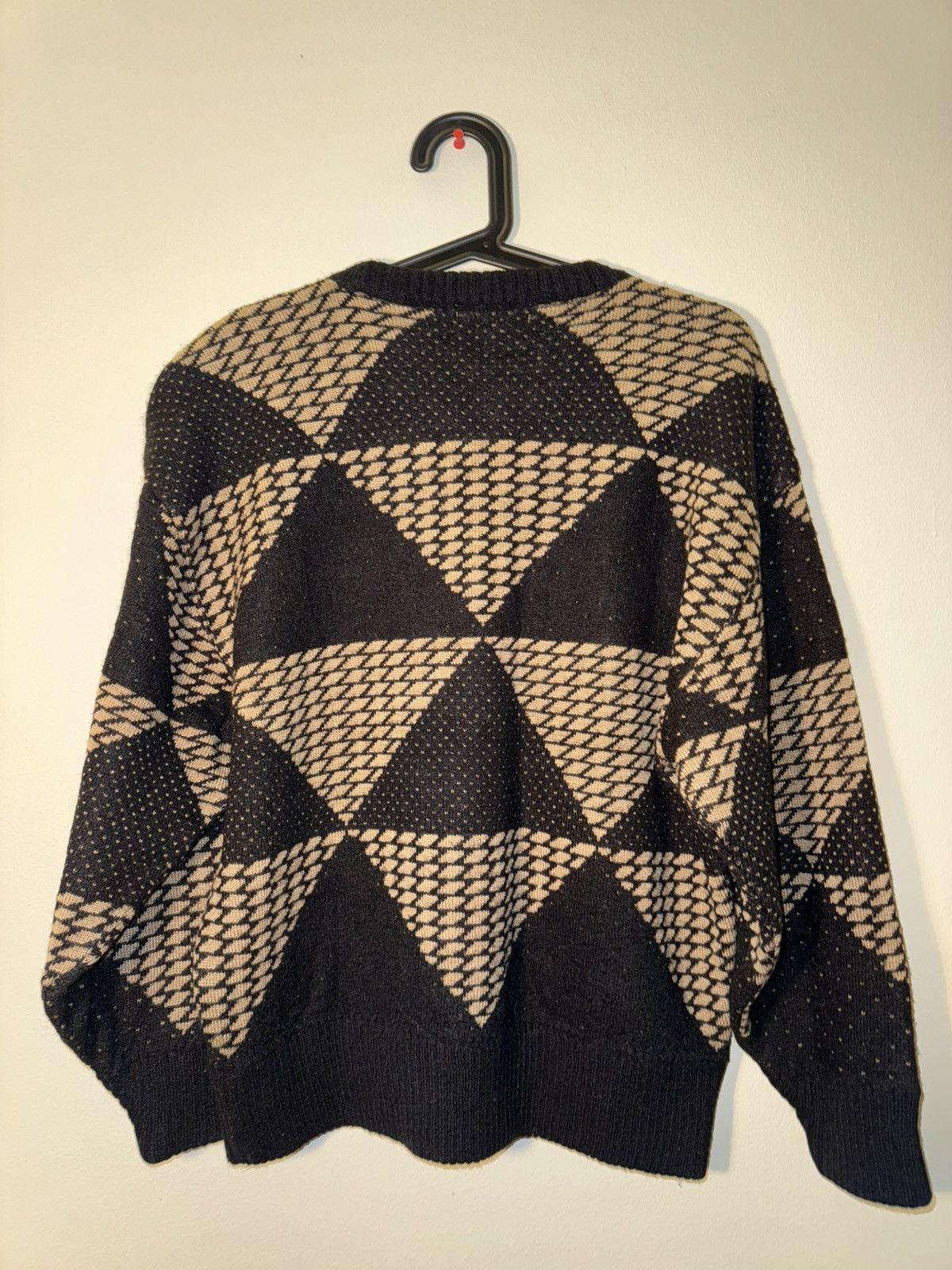 Issey Miyake Issey Miyake by All Style Co Knit Sweater Size US S / EU 44-46 / 1 - 2 Thumbnail