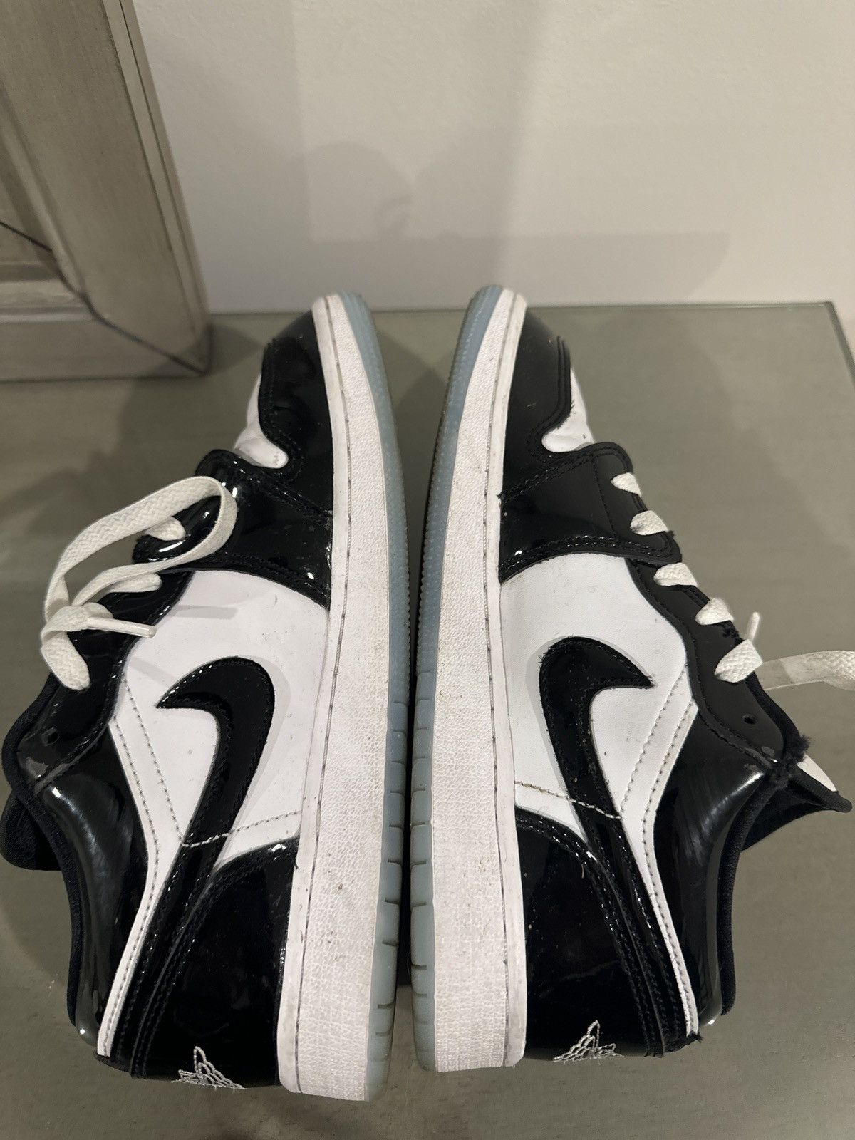 Nike Nike Air Jordan 1 Low SE ‘Concord’ Size US 5 / EU 37 - 5 Thumbnail