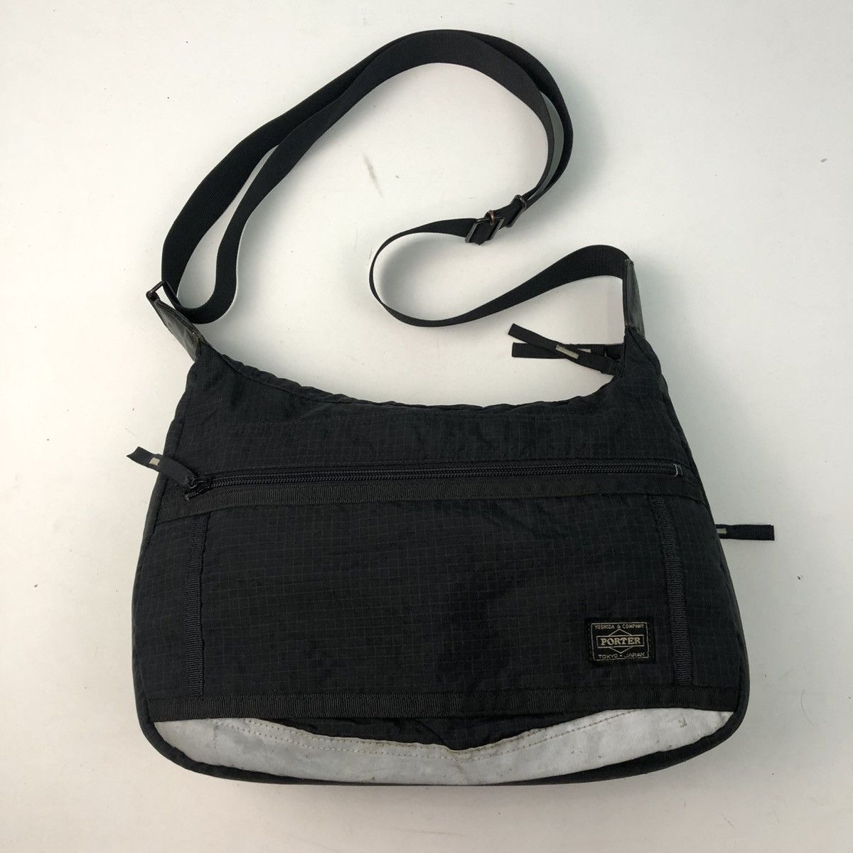 Porter ‼️YES‼️ PORTER CROSSBODY SLING BAG Size ONE SIZE - 1 Thumbnail