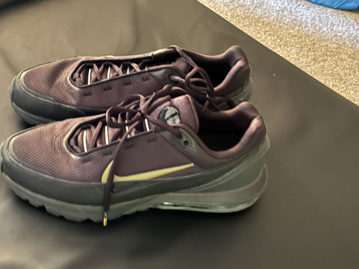 Nike Nike Air Max Size US 12 / EU 45 - 1 Thumbnail