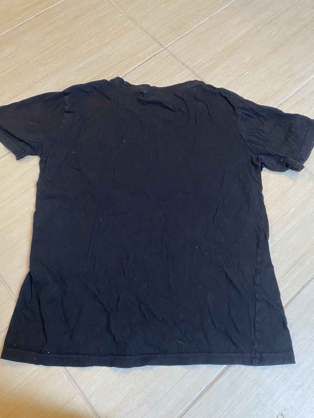 Vintage The walking dead tee Size US M / EU 48-50 / 2 - 4 Thumbnail