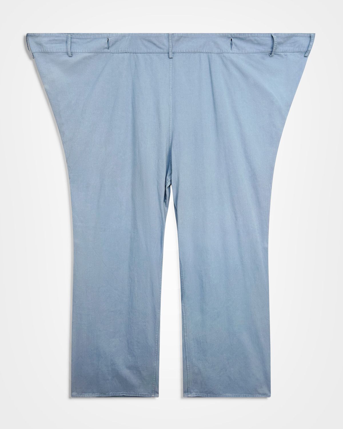 Per Gotesson Per Gotesson, SS18 Gardar Trousers Size US 32 / EU 48 - 3 Thumbnail