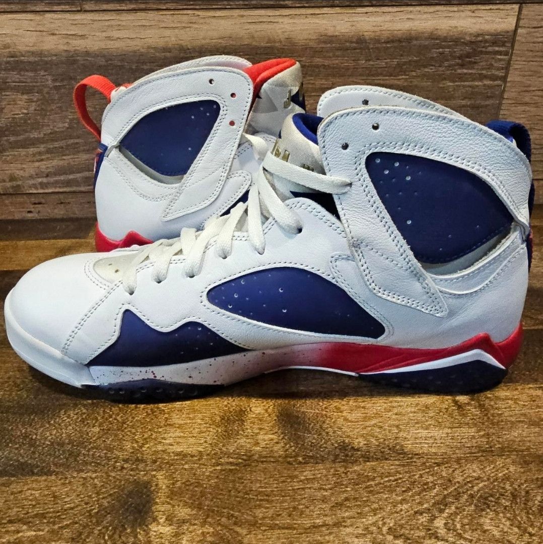 Jordan Brand Jordan 7 Tinker Alternate Size US 11 / EU 44 - 6 Thumbnail