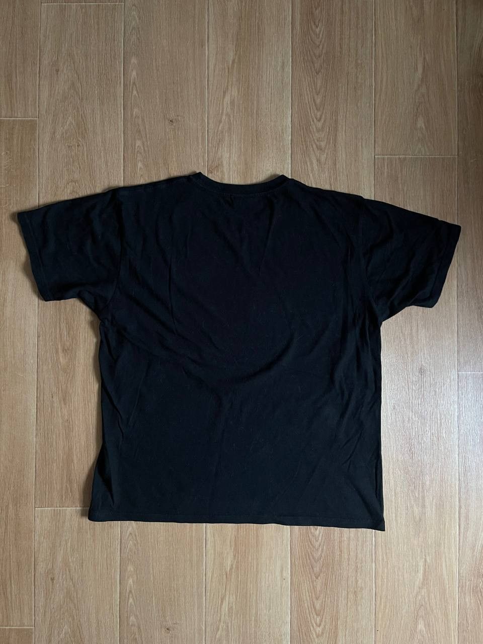 Stussy × Vintage Stussy tee fire logo Size US M / EU 48-50 / 2 - 7 Thumbnail