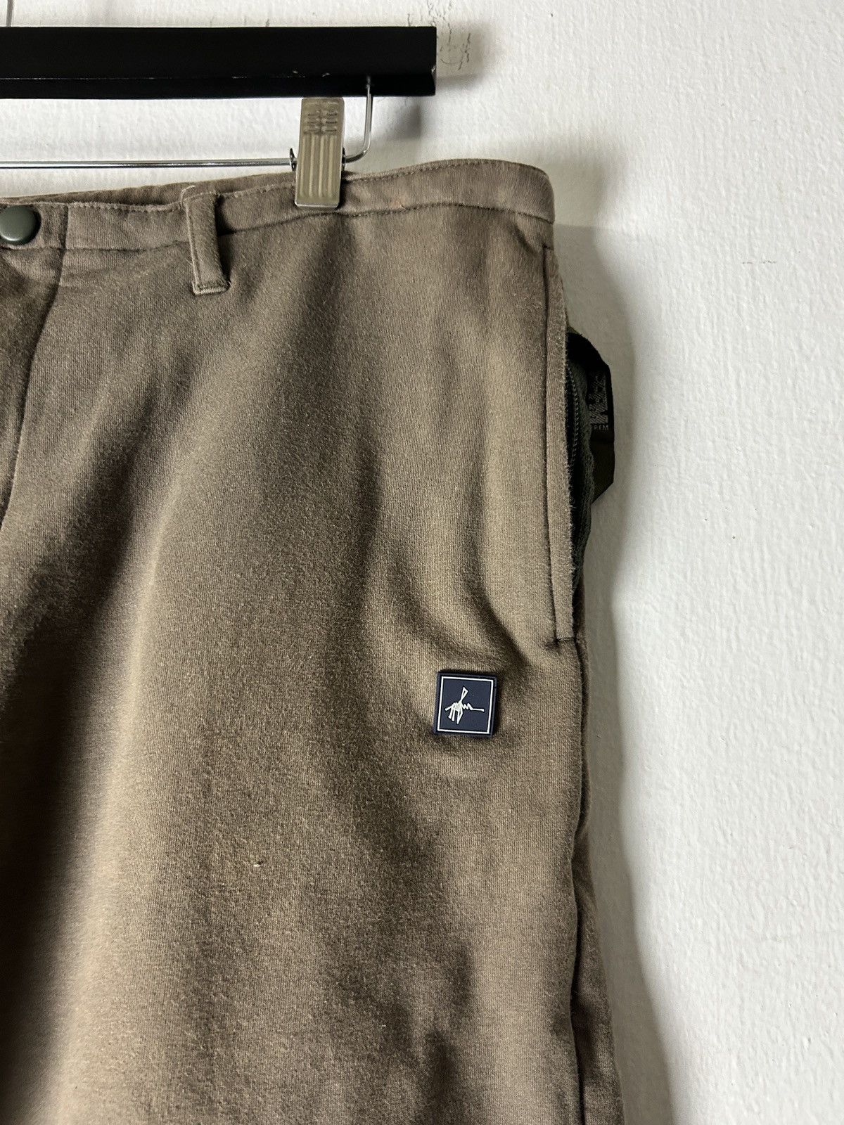 PPFM PPFM Type PTC Short Pant Size US 34 / EU 50 - 4 Thumbnail