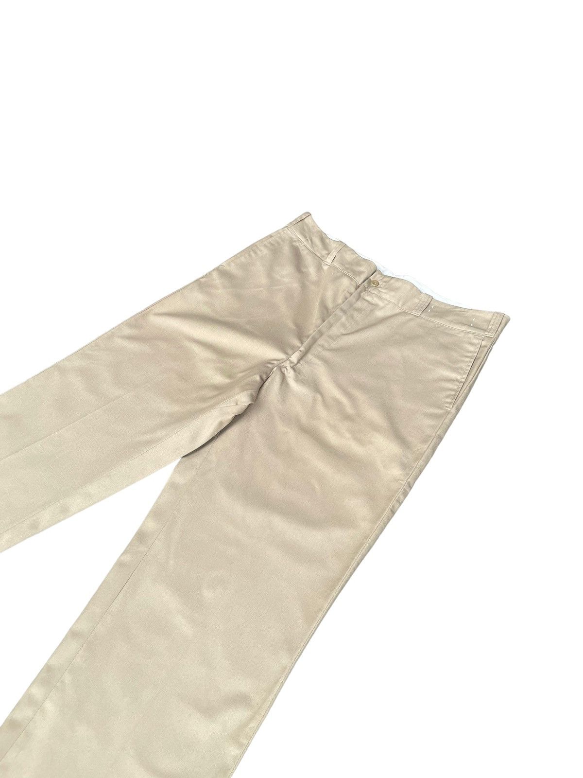 Sears × Vintage Vintage 70’s Sears Perma Prest Chinos Size US 38 / EU 54 - 2 Thumbnail