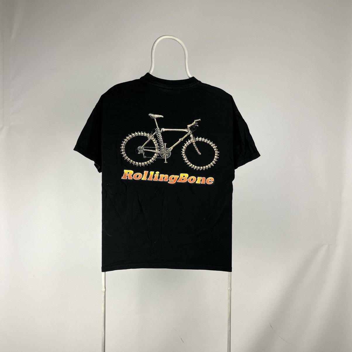 Band Tees Primal Wear Tshirt Rolling Bone size Large Size US L / EU 52-54 / 3 - 1 Thumbnail