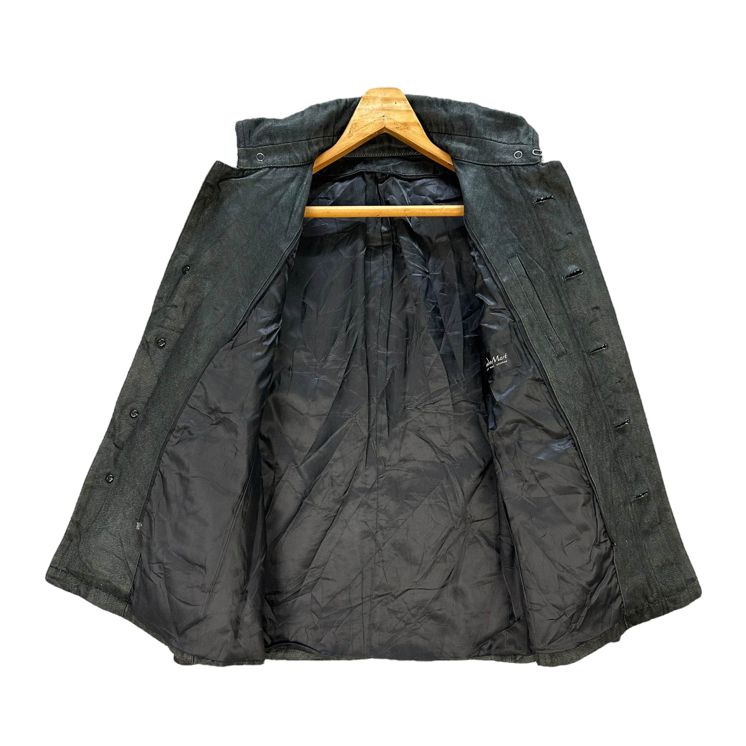 Tornado Mart TORNADO MART Japan Casual Jacket #A42-0966 Size US M / EU 48-50 / 2 - 7 Thumbnail