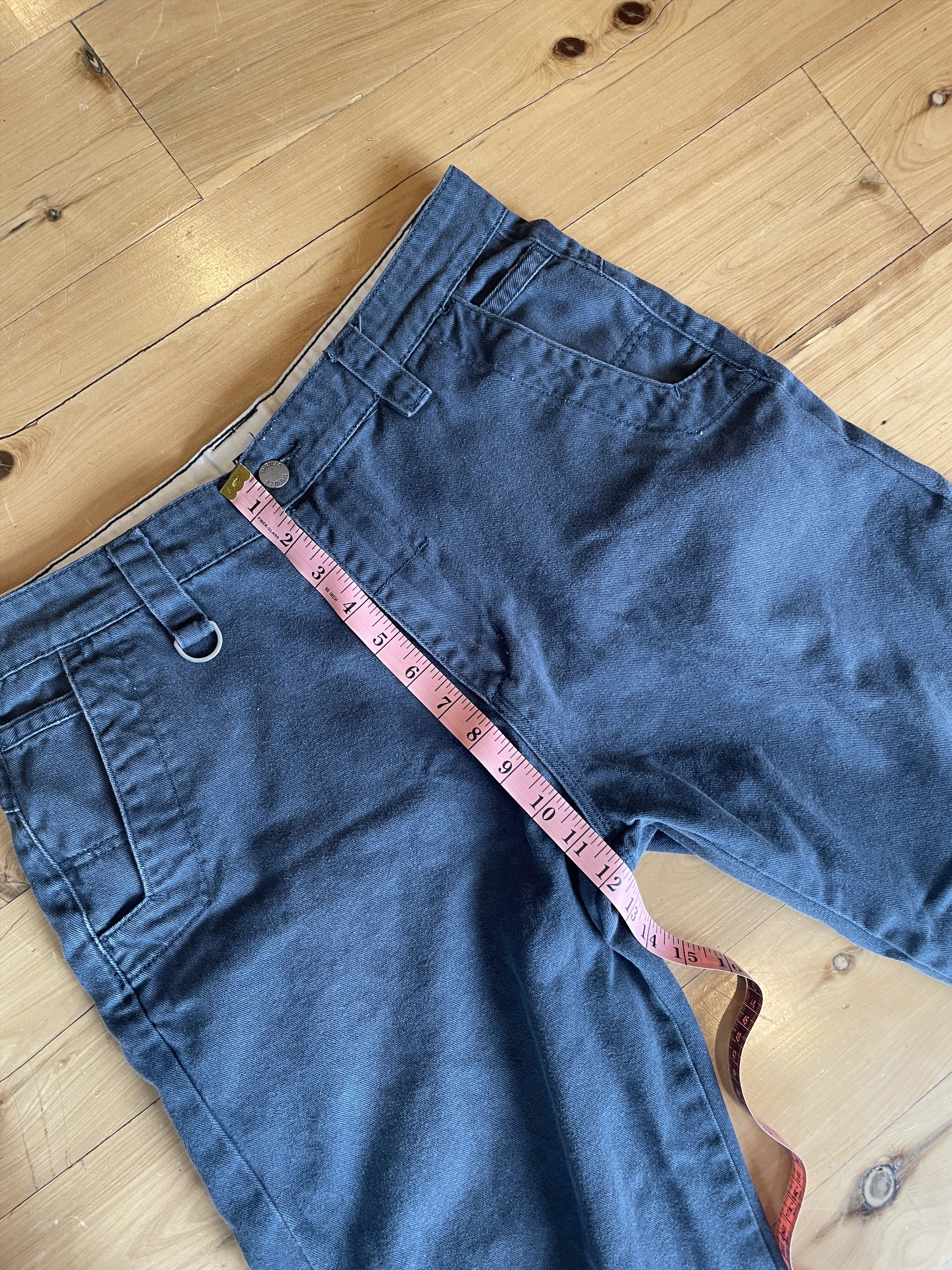 THRILLS Union Work Slacker Pant Size US 32 / EU 48 - 5 Thumbnail