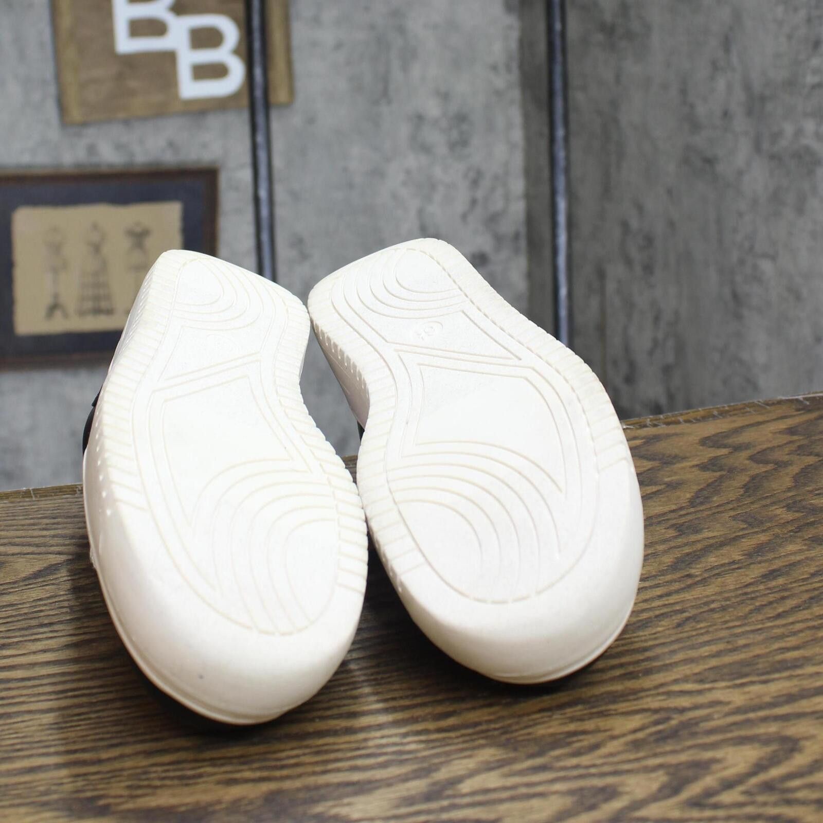 Other Wild Fable Lola Sneakers With Memory Foam Insole Black 6.5m Size US 6.5 / IT 36.5 - 5 Thumbnail