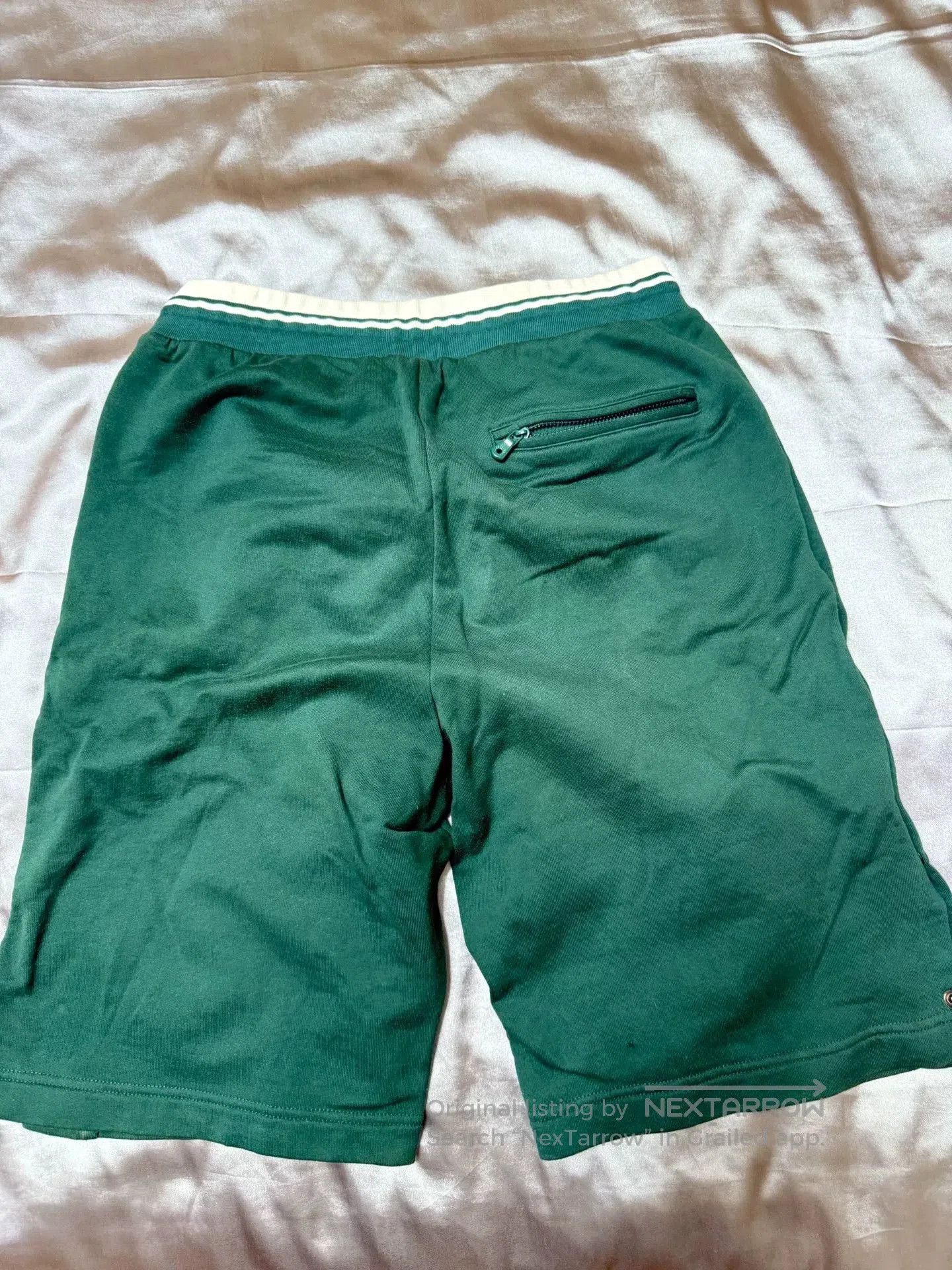 Dolce & Gabbana Dolce & Gabbana Green Sport Jacket Set. Size US M / EU 48-50 / 2 - 9 Thumbnail