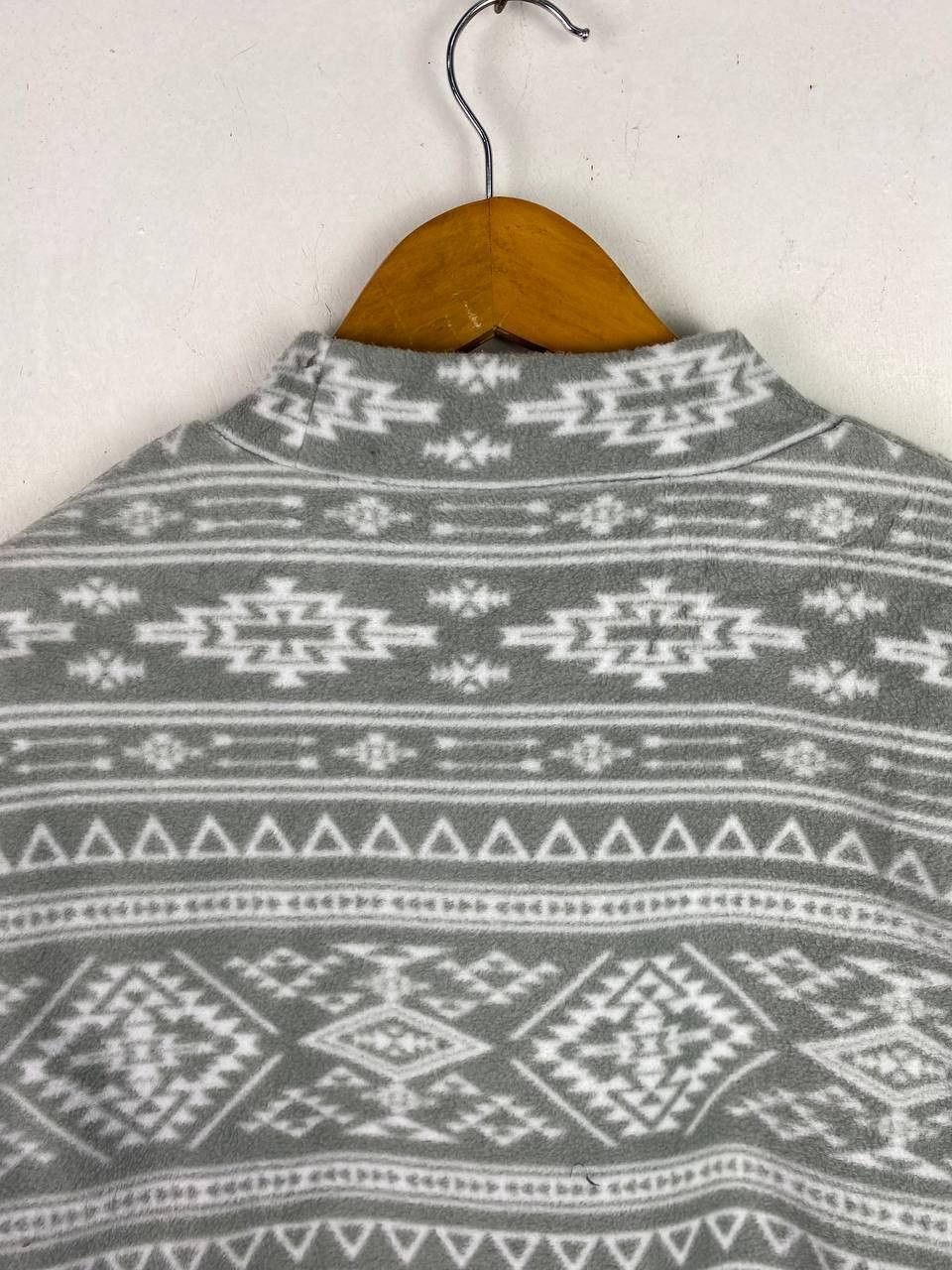 Body Glove body glove navajo design fleece sweater Size US M / EU 48-50 / 2 - 9 Thumbnail