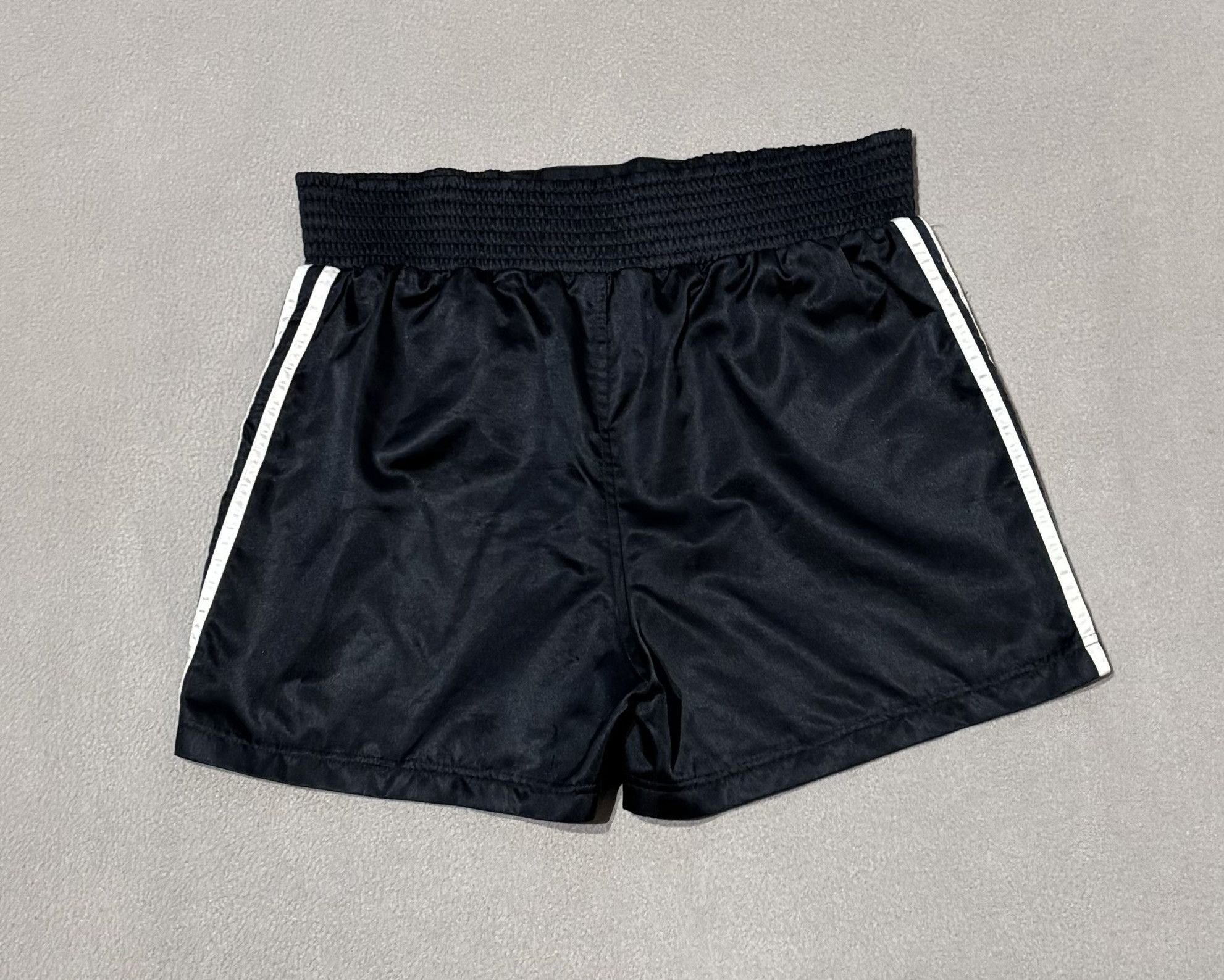 Adidas Adidas Originals 90s Vintage Boxing Shorts Size 38 Size 27" / US 4 / IT 40 - 10 Thumbnail