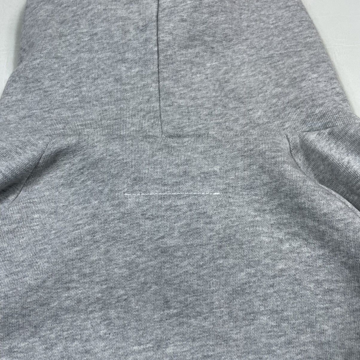 MM6 MM6 MAISON MARTIN MARGIELA HOODED DECONSTRUCT PLEATED Size XS / US 0-2 / IT 36-38 - 16 Thumbnail