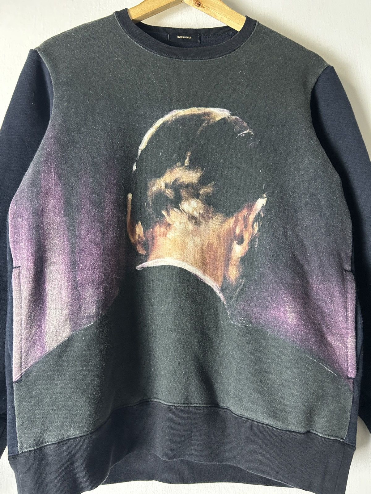 Undercover Undercover Jun Takashi AW16 Michael Borremans Size US S / EU 44-46 / 1 - 2 Thumbnail