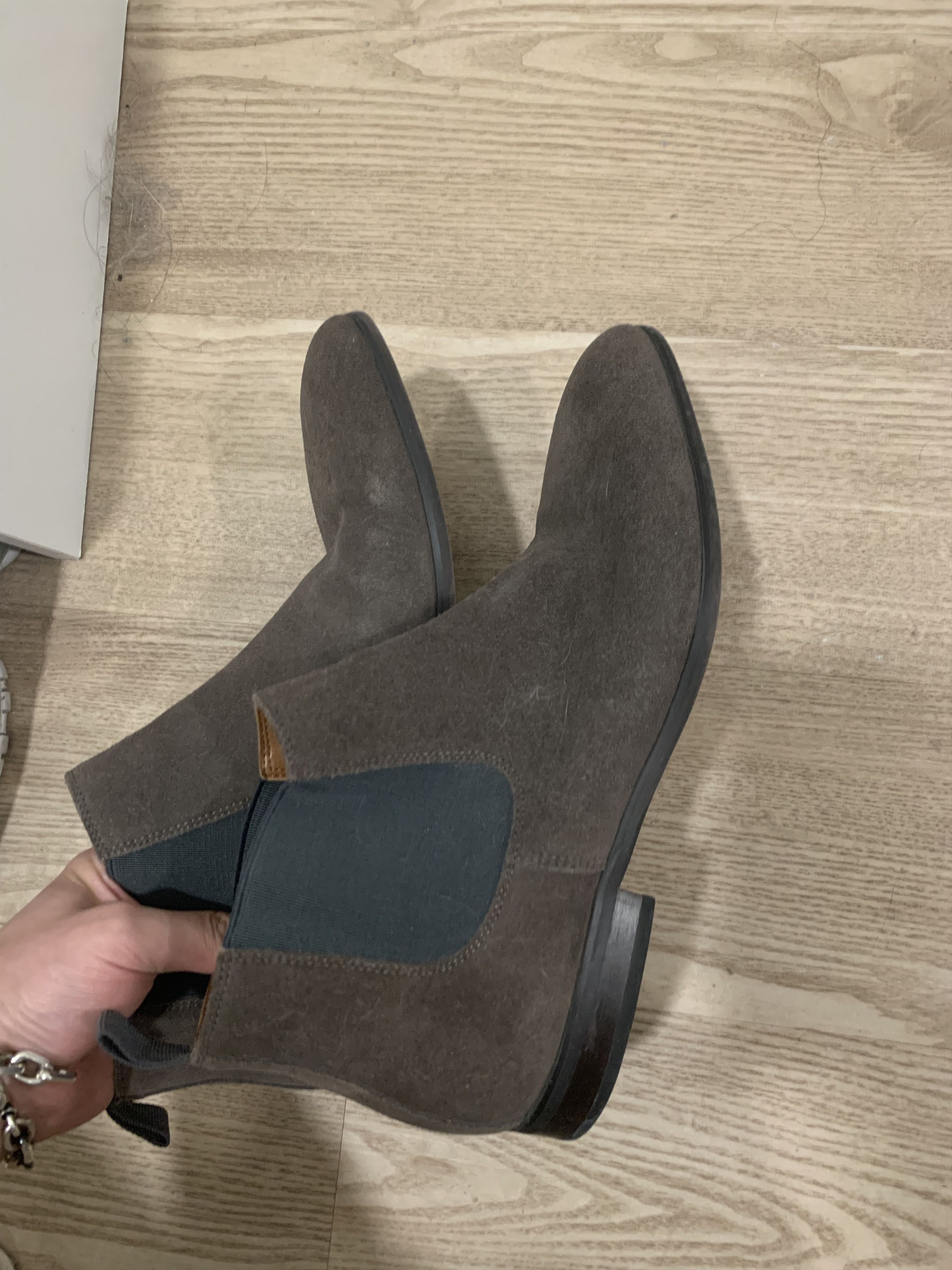 The Rail the rail chelsea boots Size US 9 / EU 42 - 2 Thumbnail