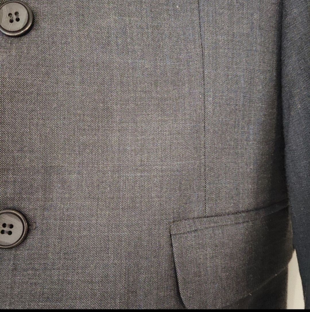 Other Men's suit Size 38S - 4 Thumbnail