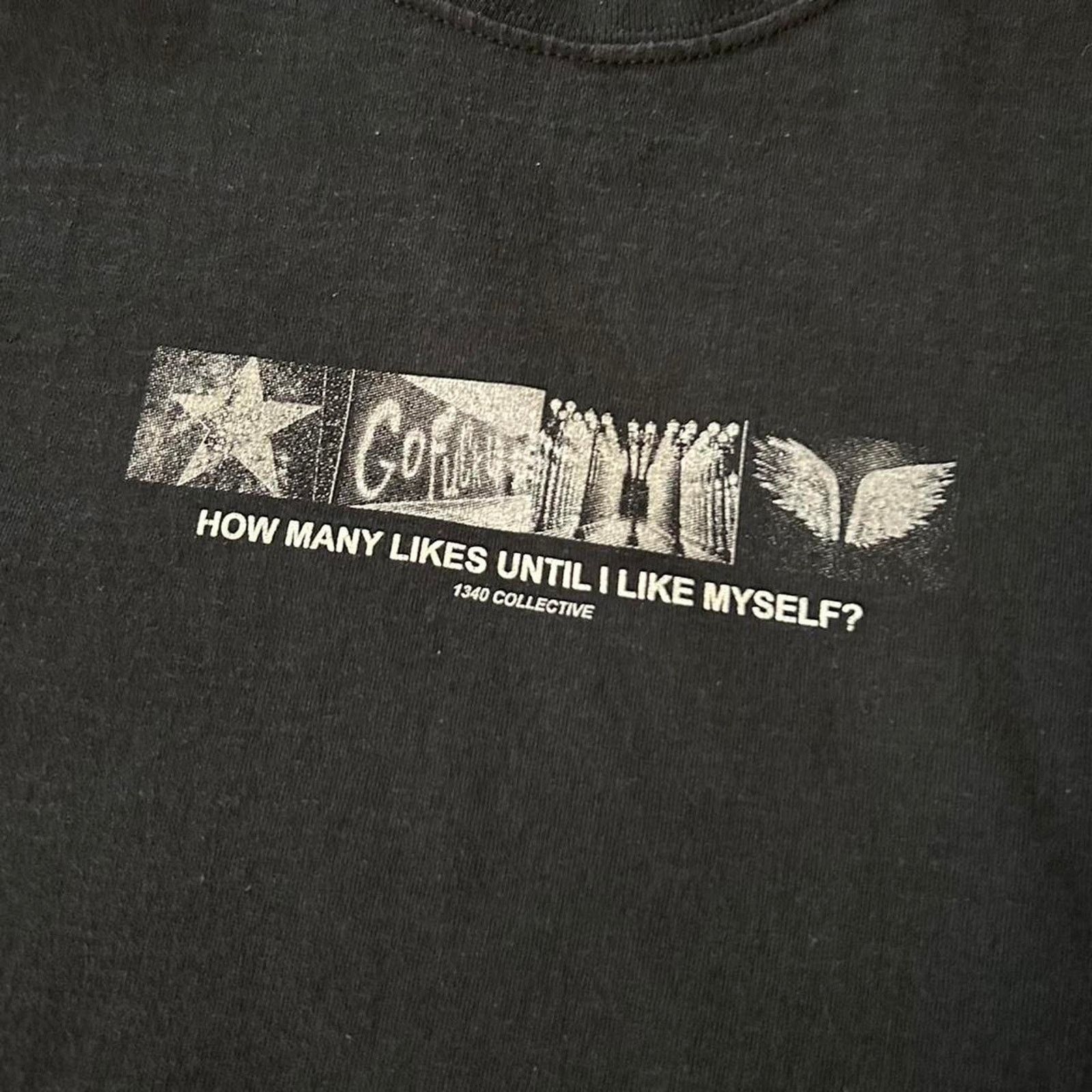 Champion Limited edition champion tee Size US M / EU 48-50 / 2 - 3 Thumbnail