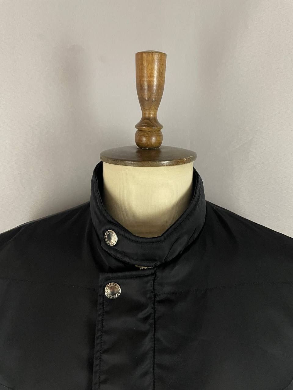 Dolce & Gabbana Dolce&Gabbana Jacket Black Size US M / EU 48-50 / 2 - 3 Thumbnail