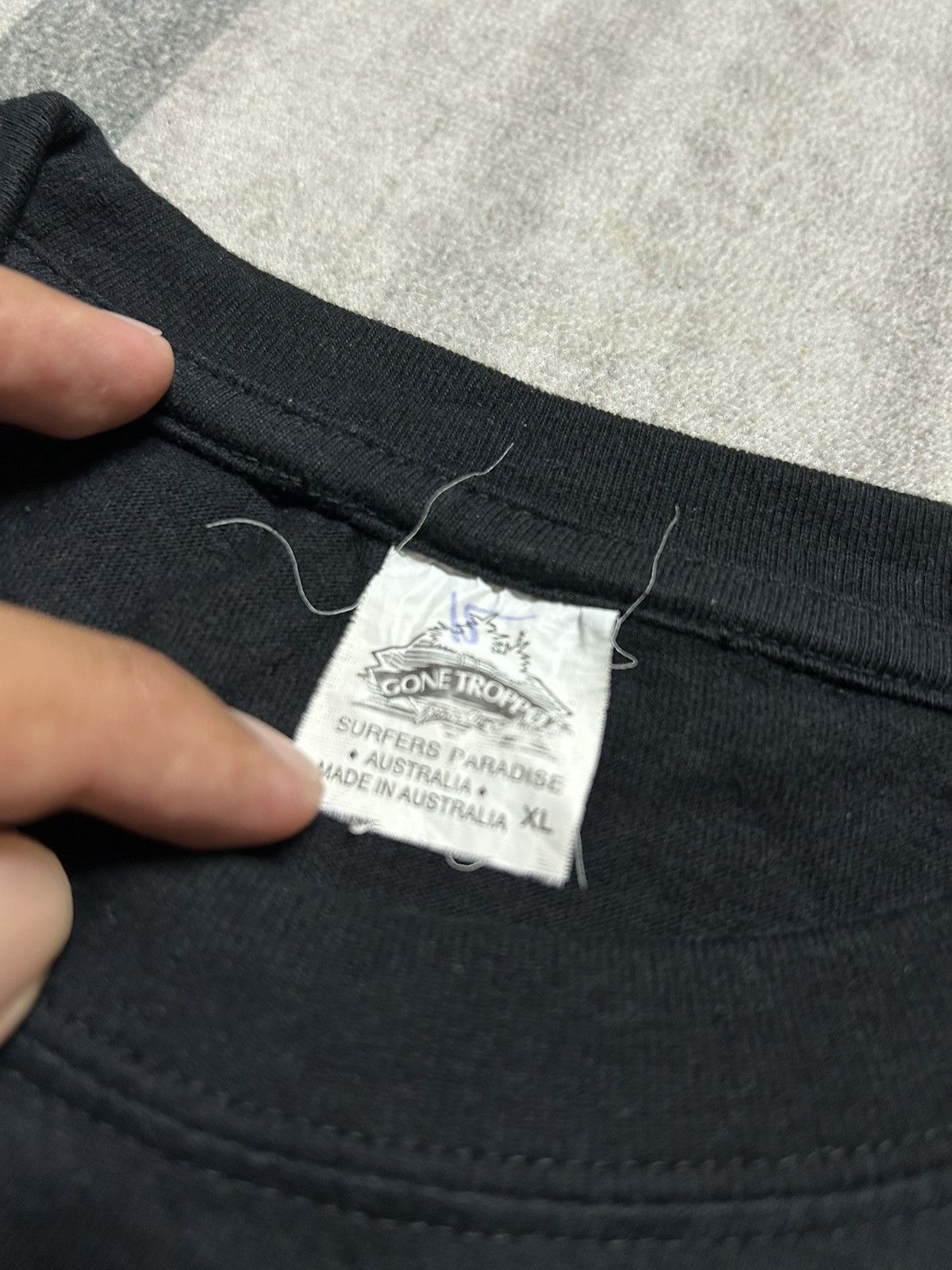 Other Sex position tshirt Size US L / EU 52-54 / 3 - 3 Thumbnail