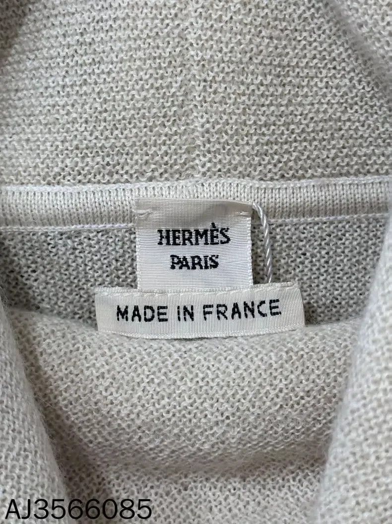 Other Hermes Silk and Alpaca Wool Patchwork Dress Size XS / US 0-2 / IT 36-38 - 5 Thumbnail