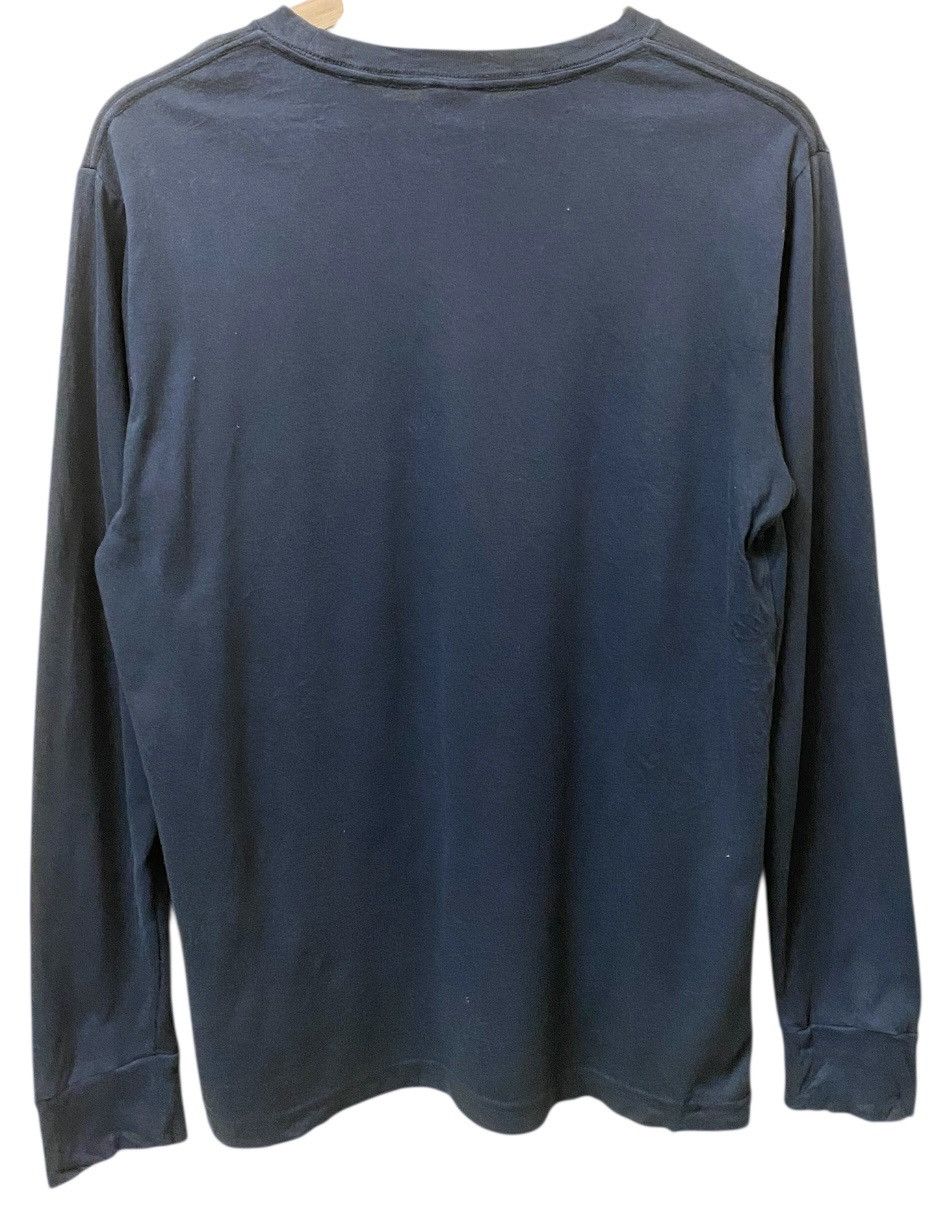 Oakley Oakley Long Sleeve Crewneck Tee Size US S / EU 44-46 / 1 - 2 Thumbnail