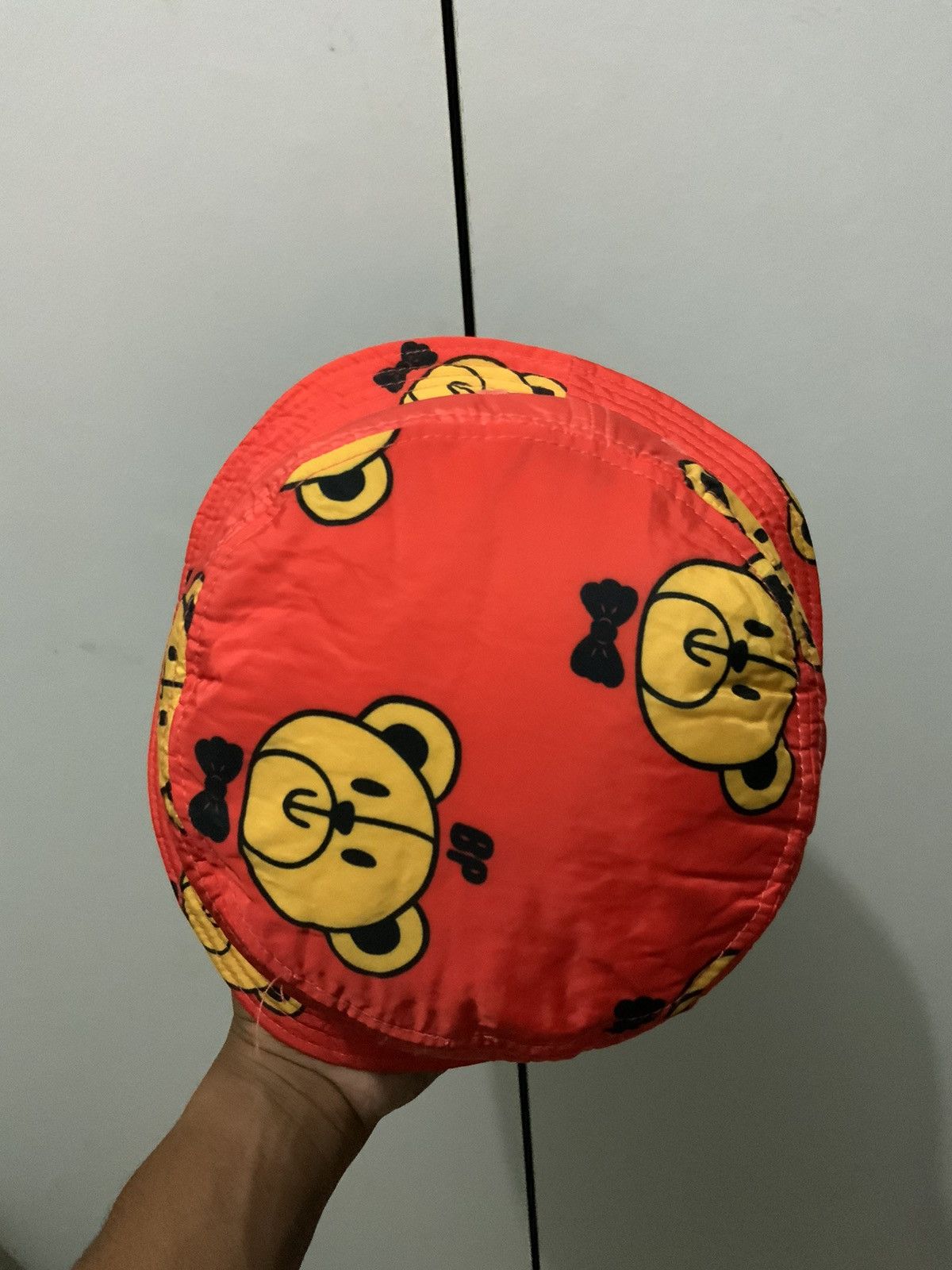 Hat Club Bebedepino Bucket Hat Size ONE SIZE - 6 Thumbnail