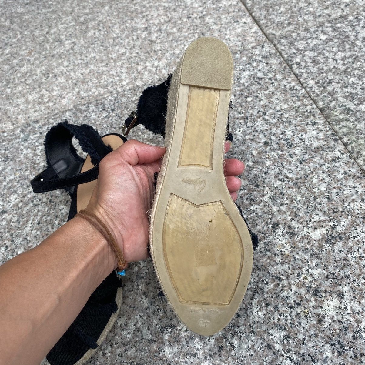 Castaner Castaner sandals Size US 9 / IT 39 - 6 Thumbnail