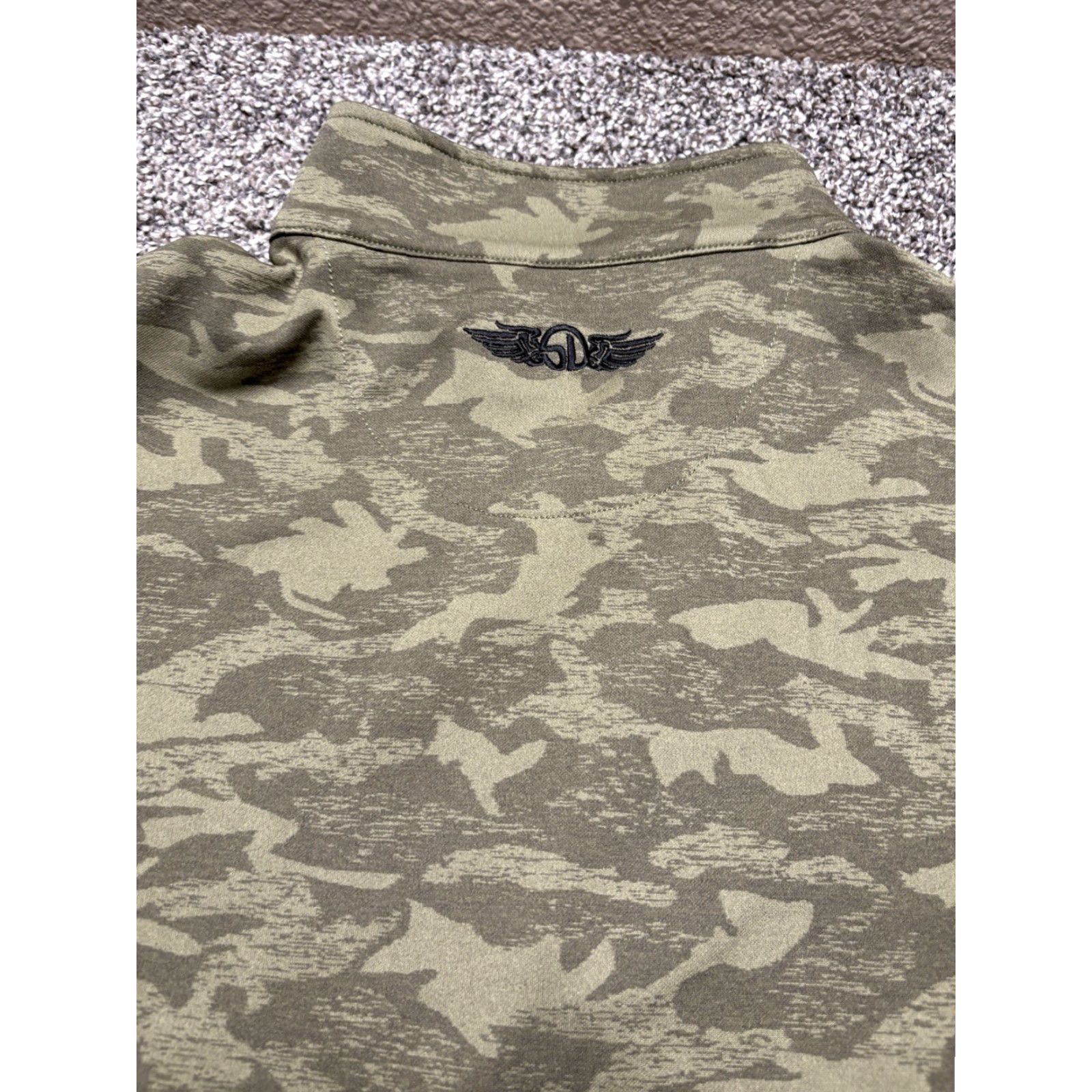 Vintage VINTAGE None Size US XL / EU 56 / 4 - 4 Thumbnail