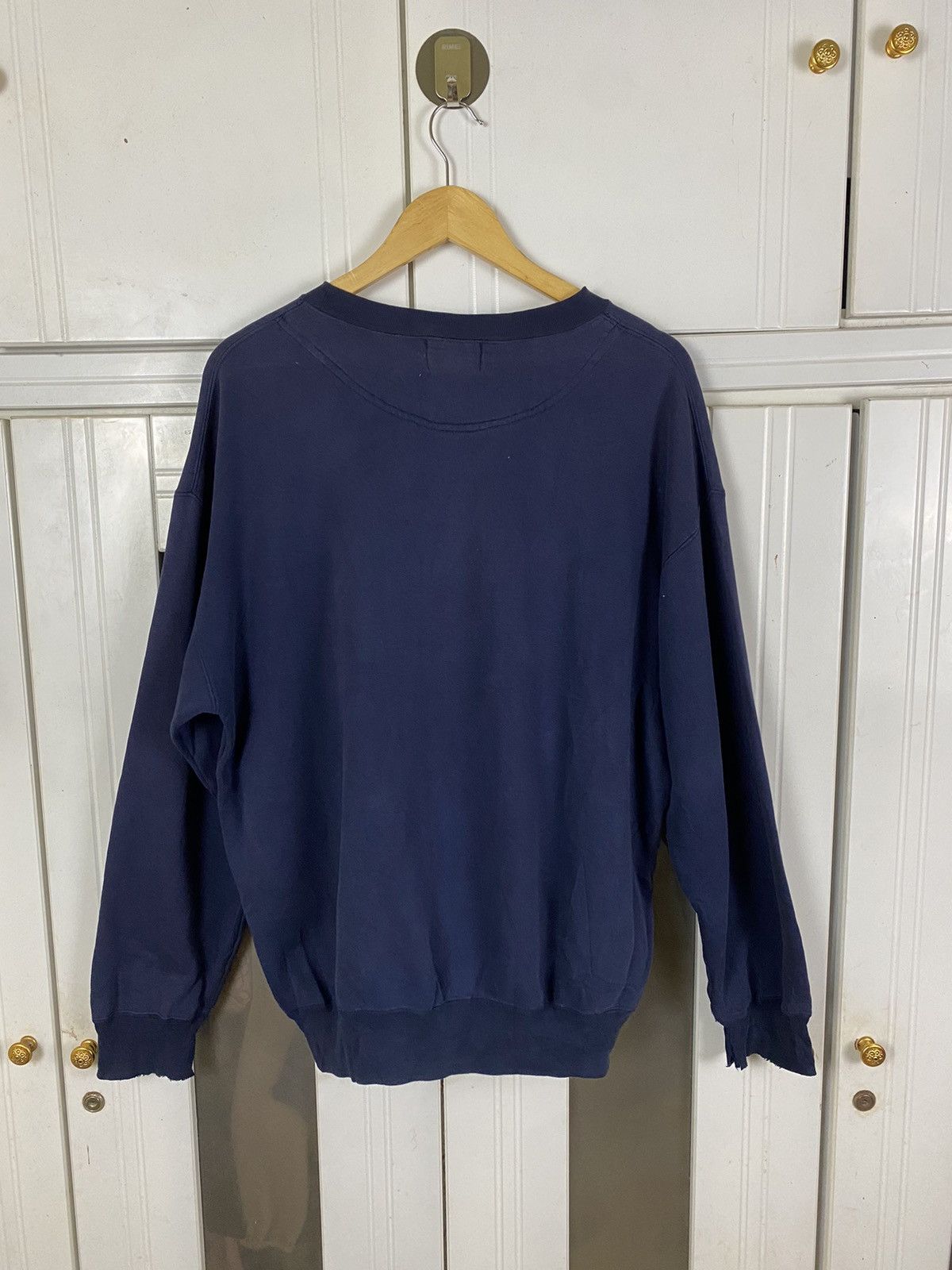 Dolce & Gabbana ✅️Vintage Dolce & Gabbana Big Logo Size US L / EU 52-54 / 3 - 2 Thumbnail