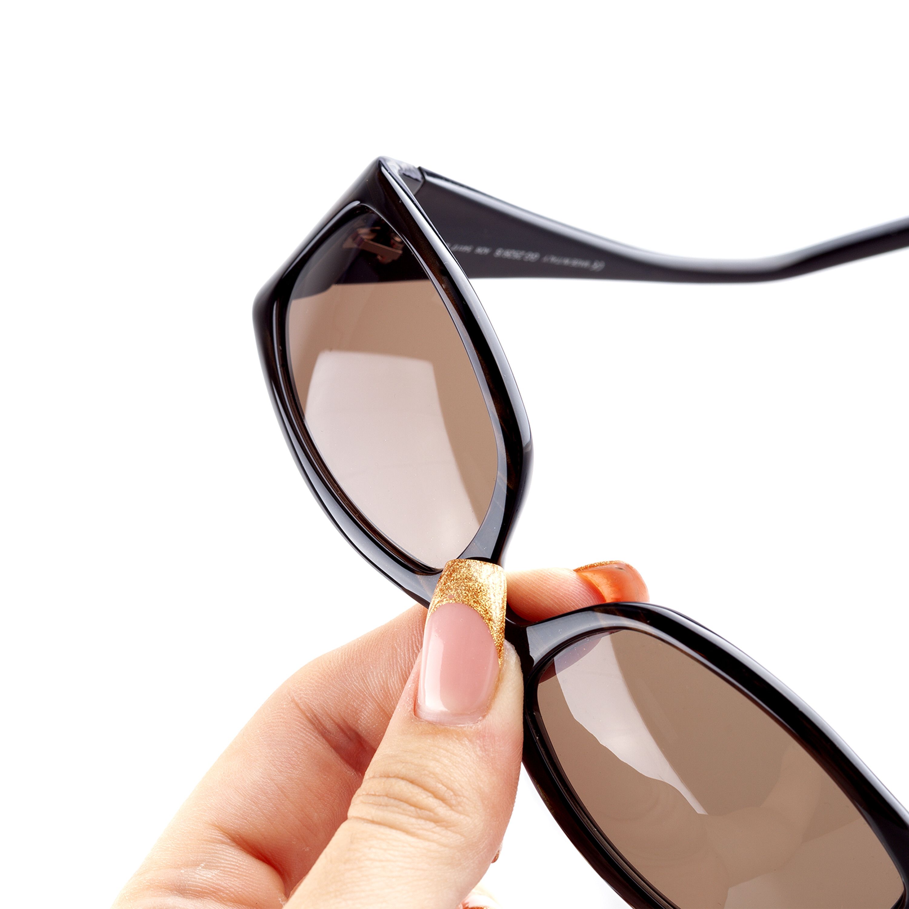 Gucci Gucci GG 2526/S AD6 Vintage Brown Sunglasses | Grailed display picture 2