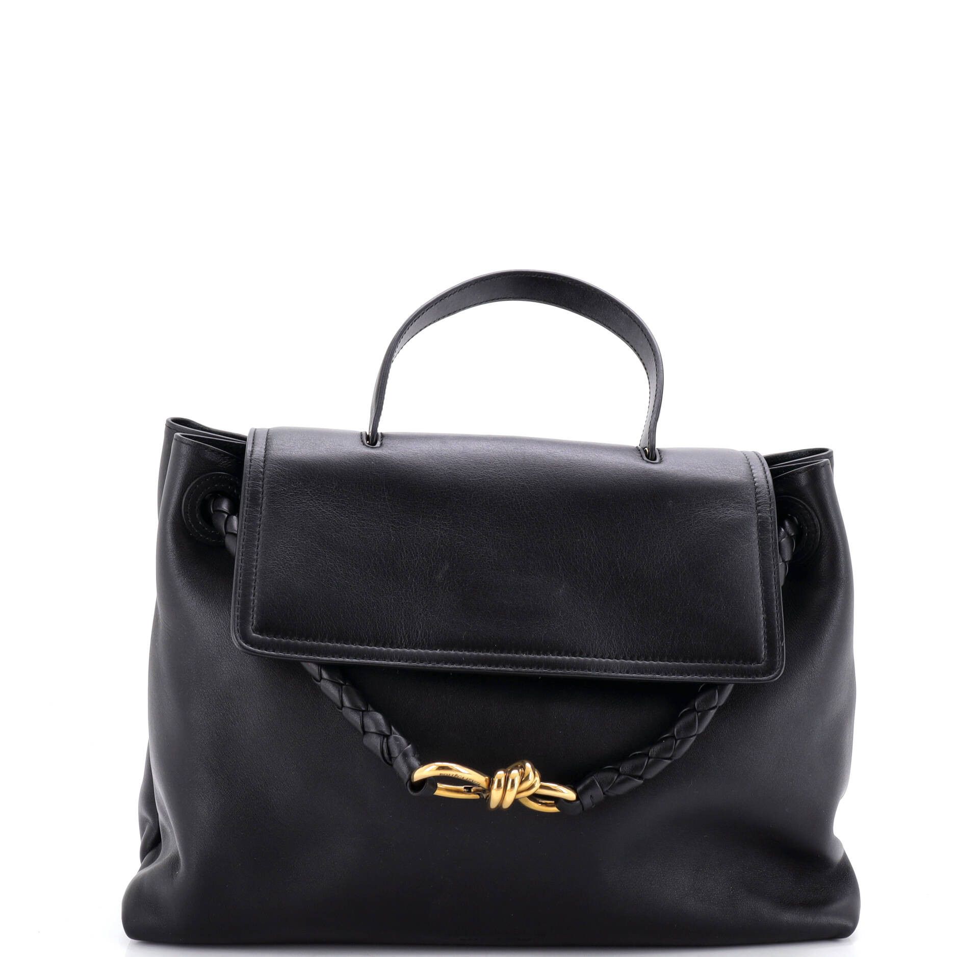 Bottega Veneta Ciao Ciao Top Handle Bag Size ONE SIZE - 1 Thumbnail