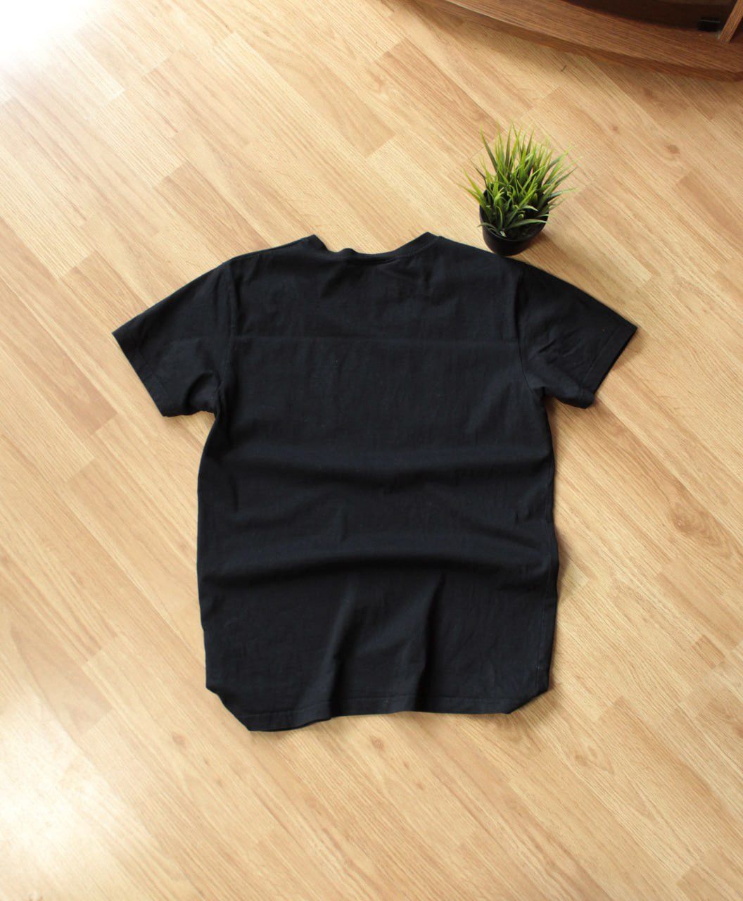 Vintage 🔥 Trapstar Big Logo Street Style Y2K Drill T Shirt Black Size US M / EU 48-50 / 2 - 4 Thumbnail