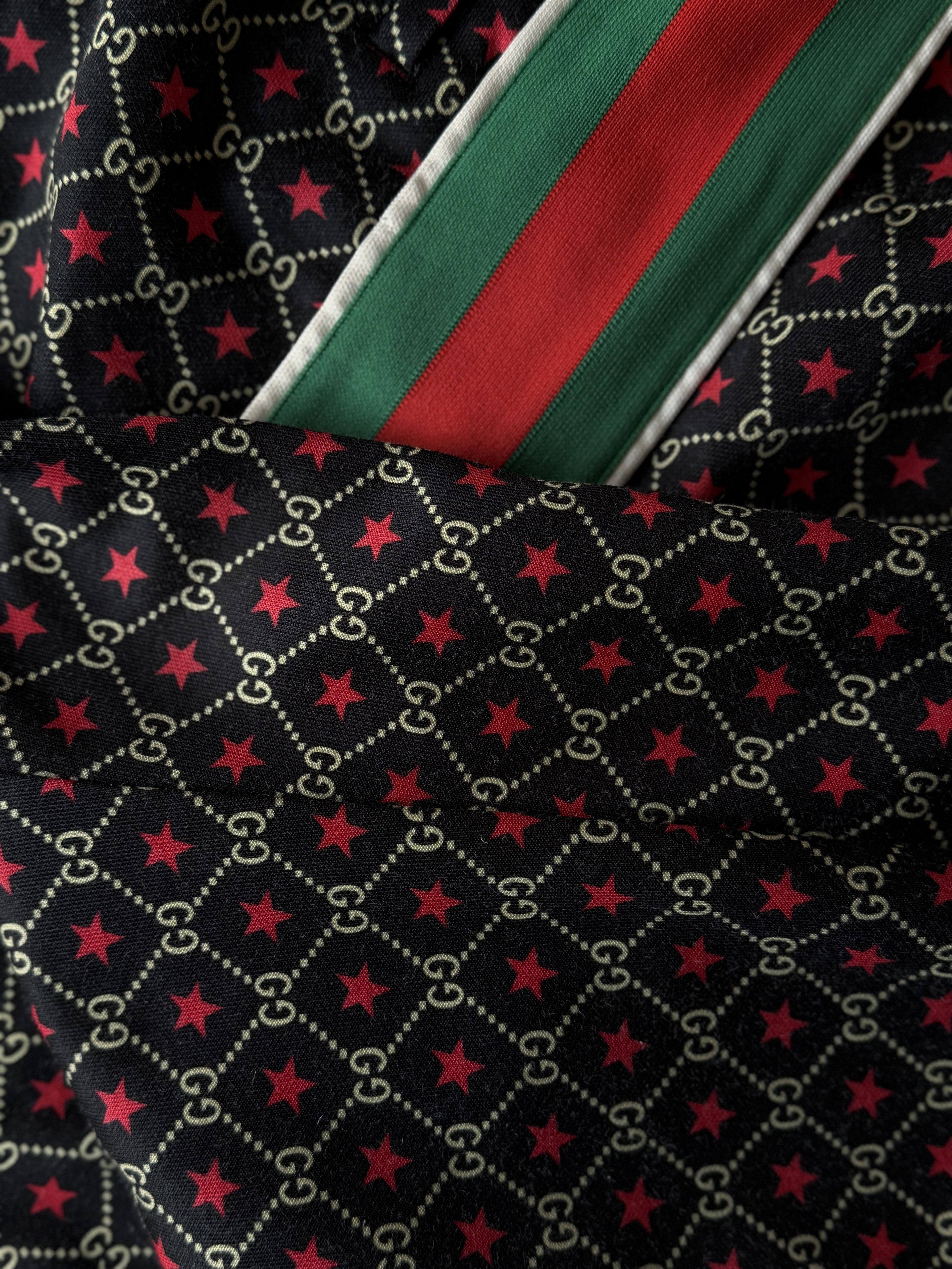 Gucci Gucci Monogram Pants Size US 32 / EU 48 - 4 Thumbnail