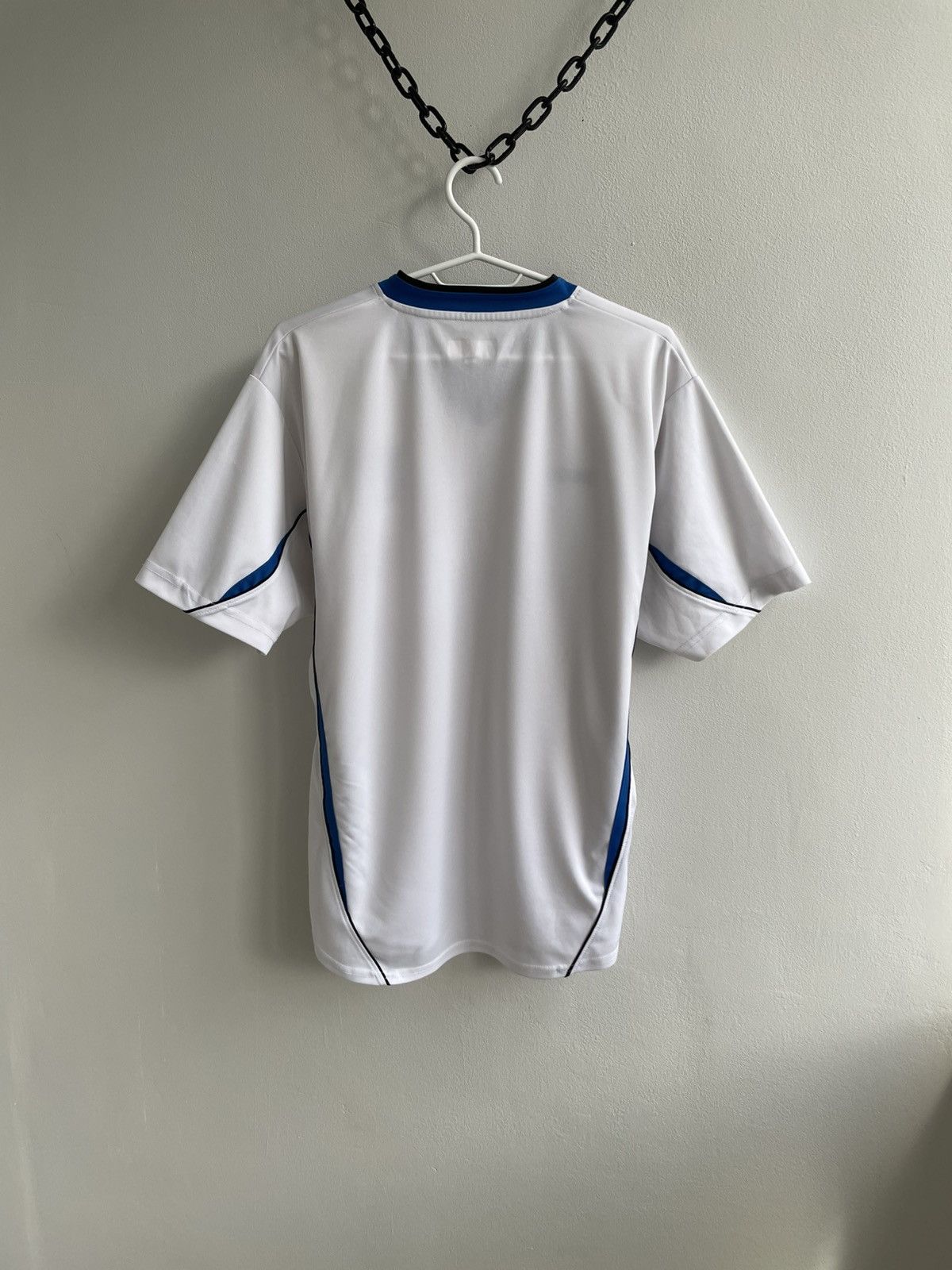 Vintage St Johnstone Fc 2006 2007 Football Shirt Soccer Jersey XARA Size US M / EU 48-50 / 2 - 13 Thumbnail