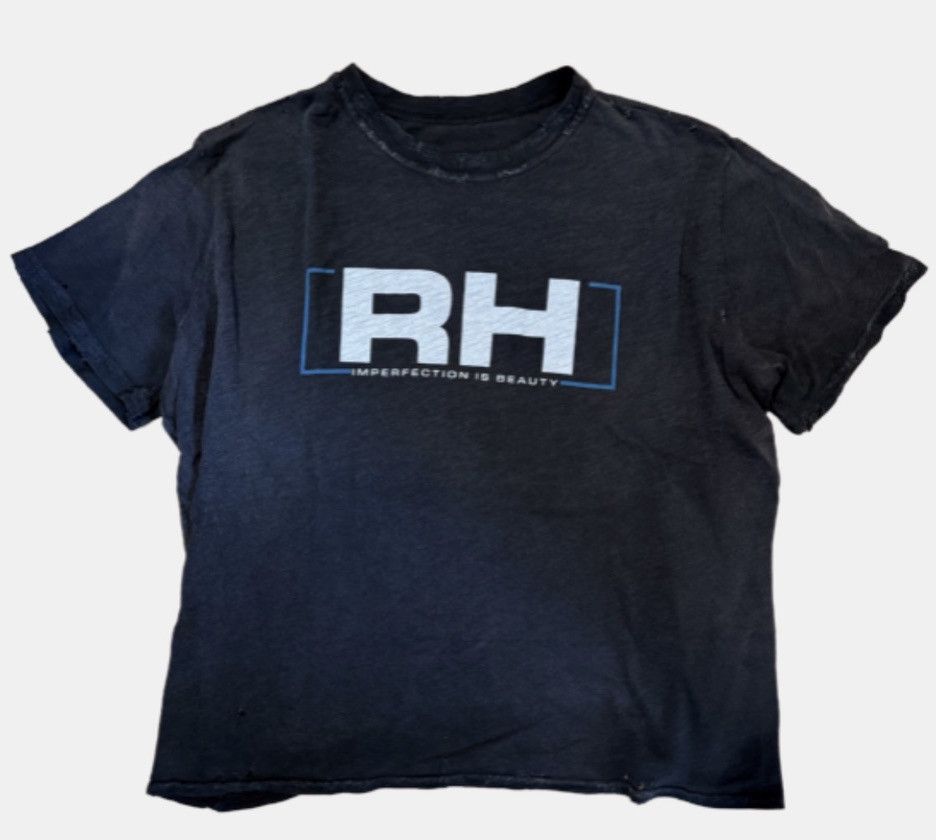 The GV Gallery Raspberry Hills "Imperfection" Tshirt Size US M / EU 48-50 / 2 - 1 Thumbnail